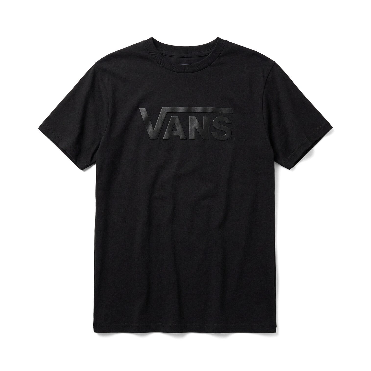 Vans T-Shirt Classic Drop V SS Crew Tee-B mit sportlichem Stil, Kurzarmdesign, Rundhalsausschnitt