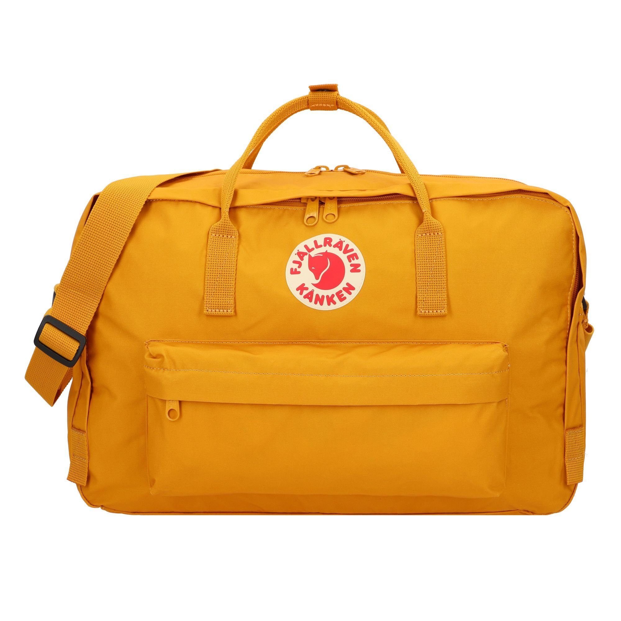 Fjällräven Weekender Kanken, Polyamid