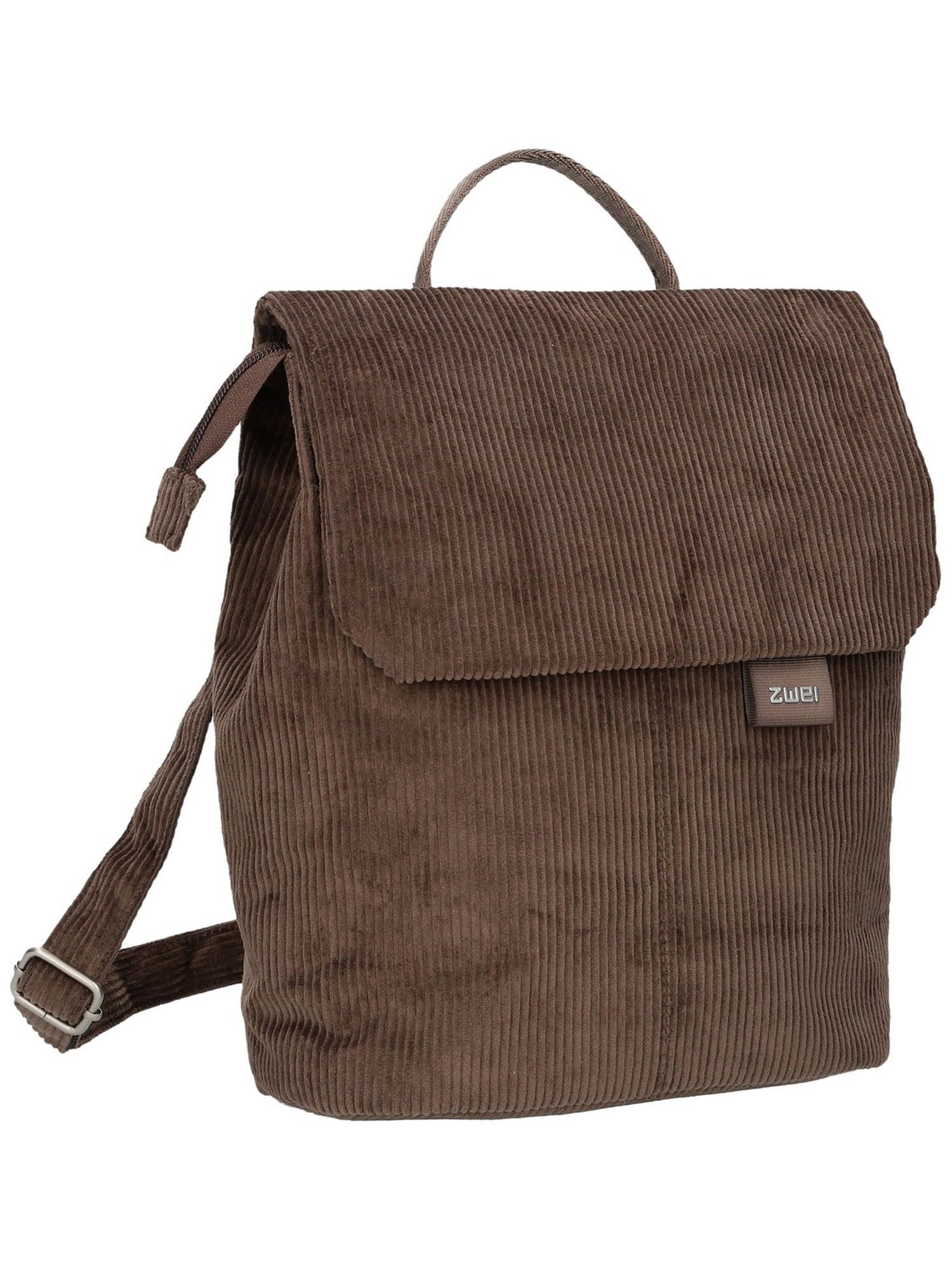 Zwei Rucksack Mademoiselle MR8