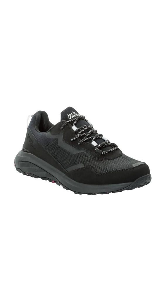 Jack Wolfskin Alltag-Travelschuhe Dromoventure Low (wasserdicht, günstig online kaufen