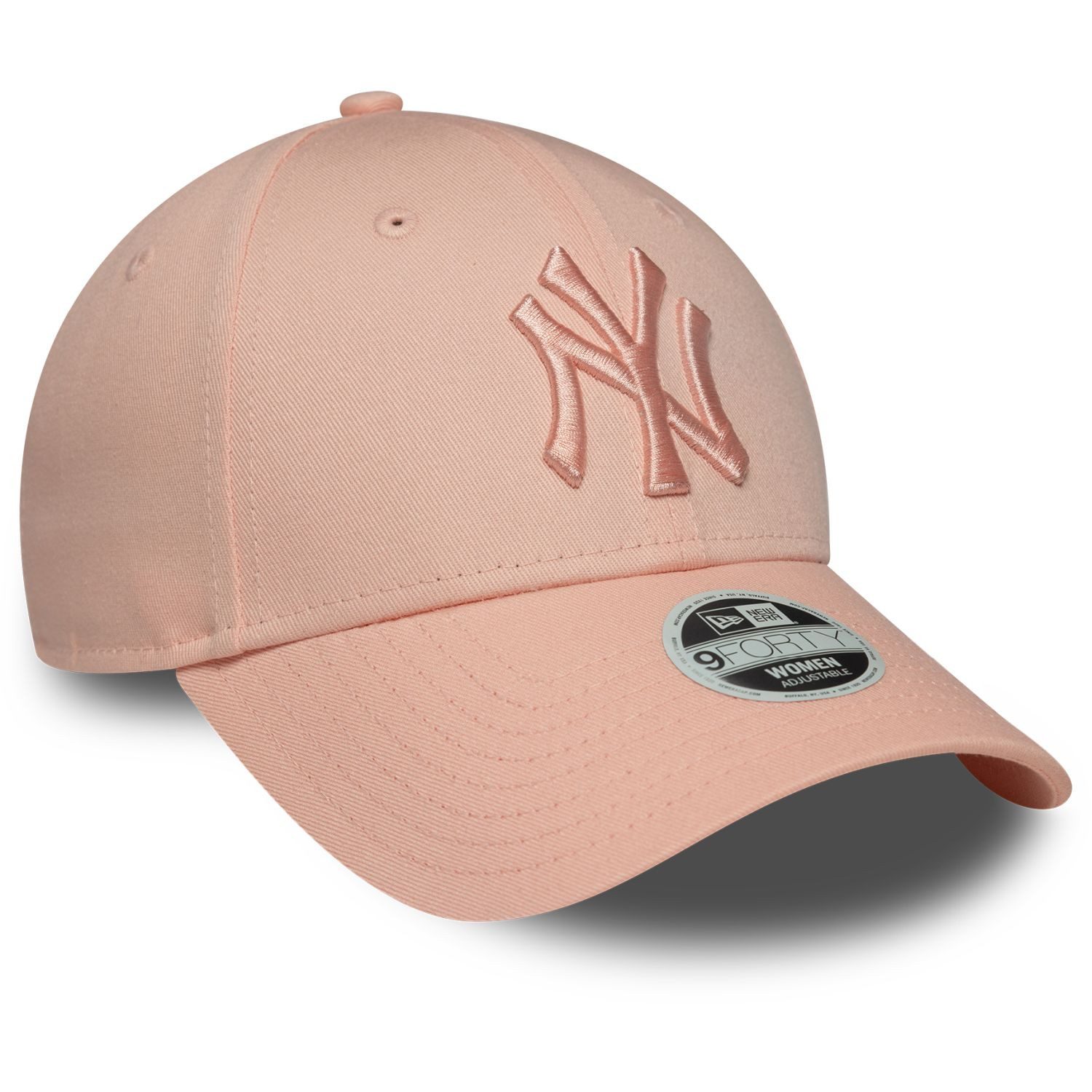 New Era Baseball Cap 9Forty New York Yankees pastel