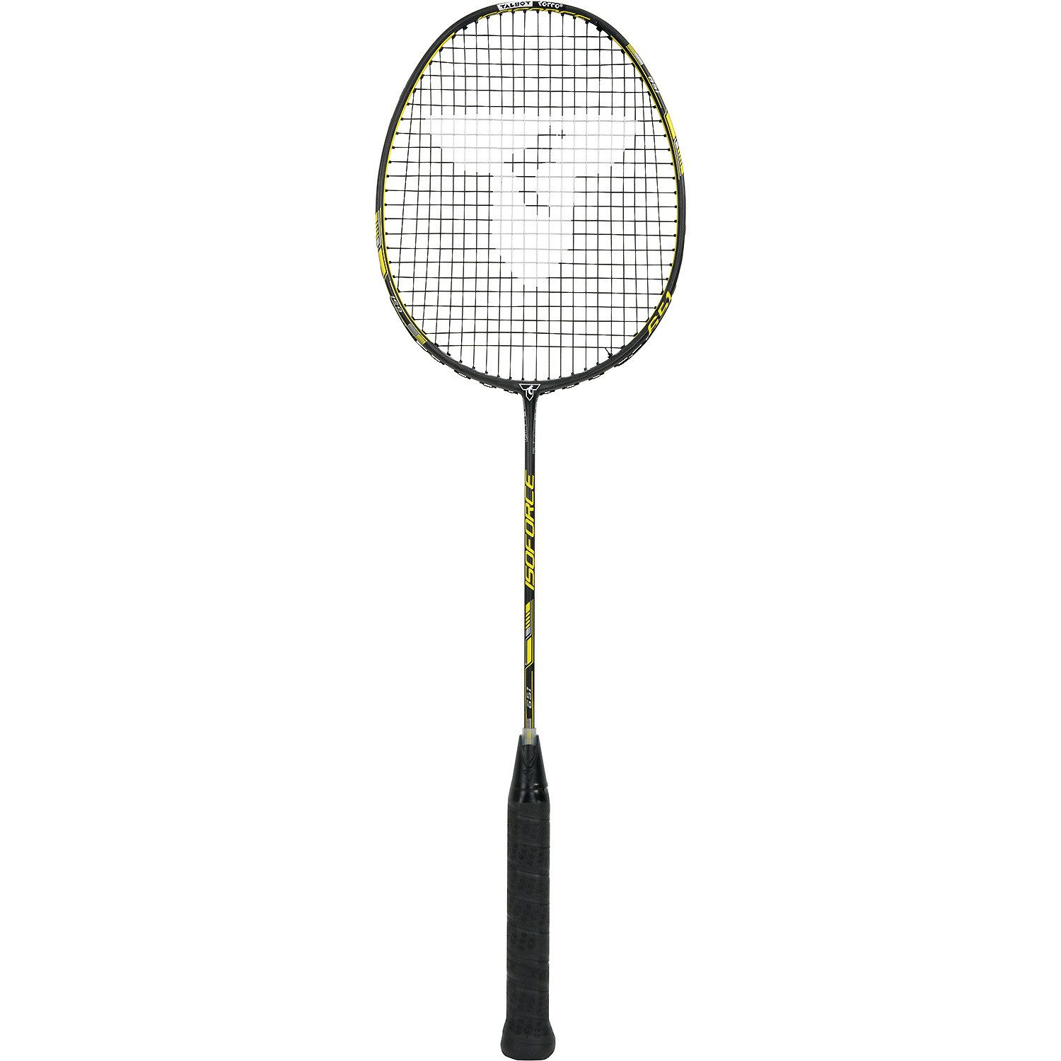 Eishockey Schienbeinschoner Badmintonschläger Isoforce 651