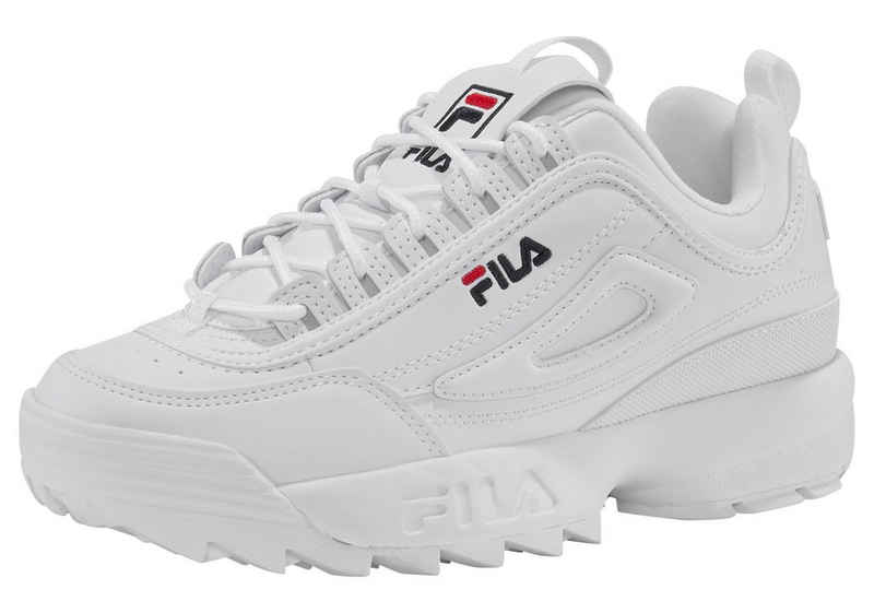 Fila Disruptor low Sneaker