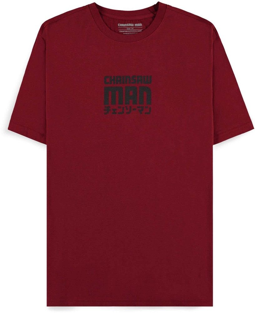 Chainsaw Man T-Shirt