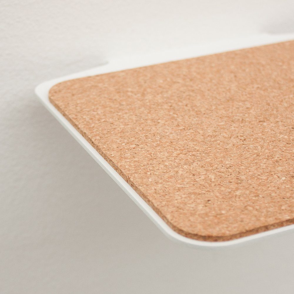 LucyBalu Katzen-Kletterwand »Kletterstufen »Steps« 3er-Set, BxL: 18x18