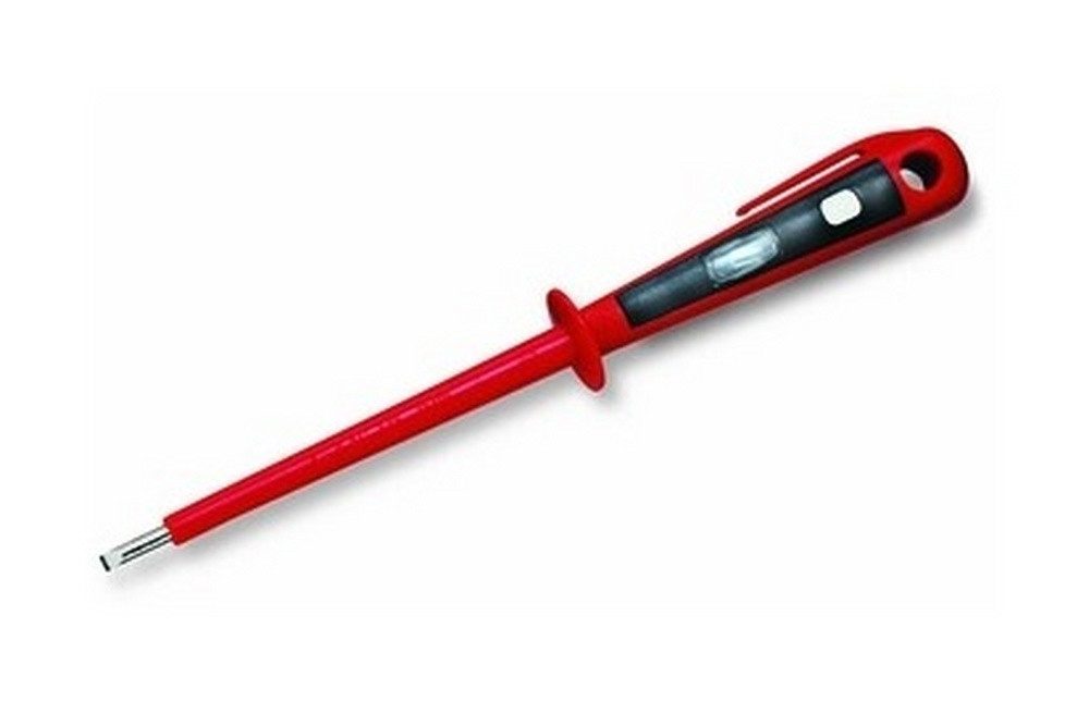 Spannungsprüfer