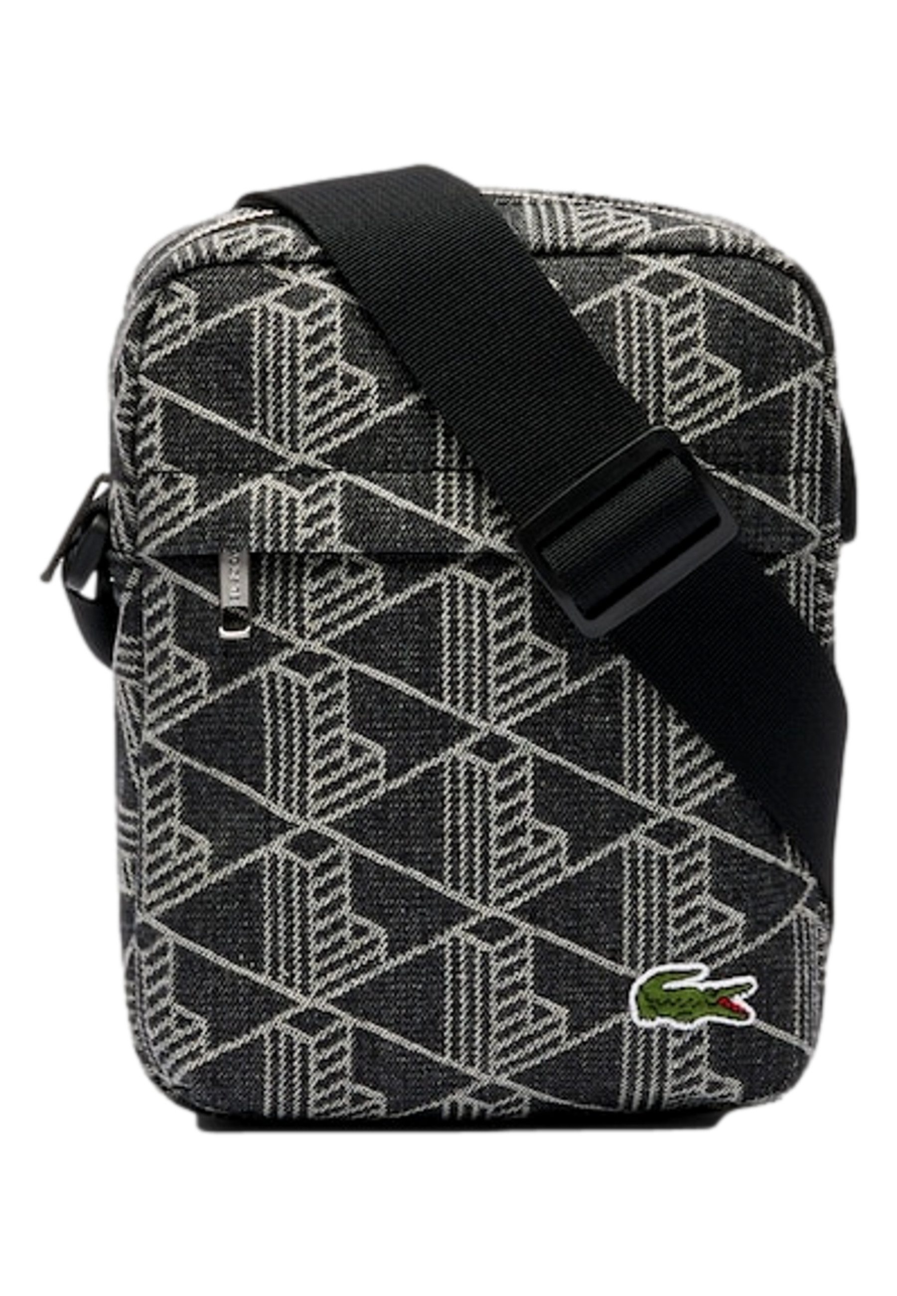 Lacoste Schultertasche Tasche Neocroc Schultertasche (1-tlg)