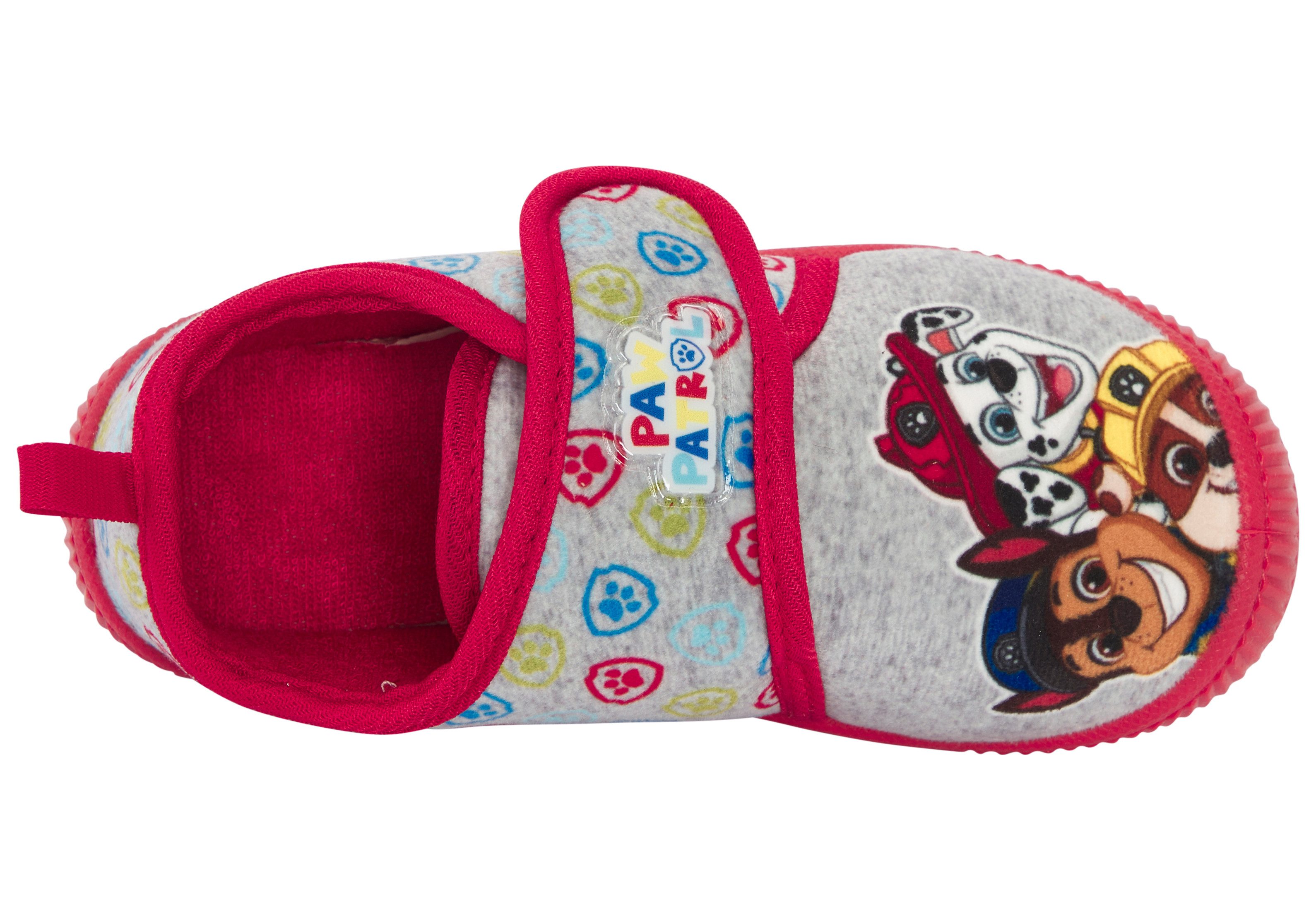 Disney PAW PATROL Hausschuh