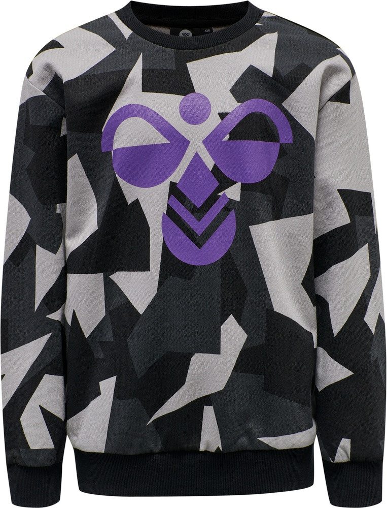 hummel Hoodie Hmlskyhook Sweatshirt