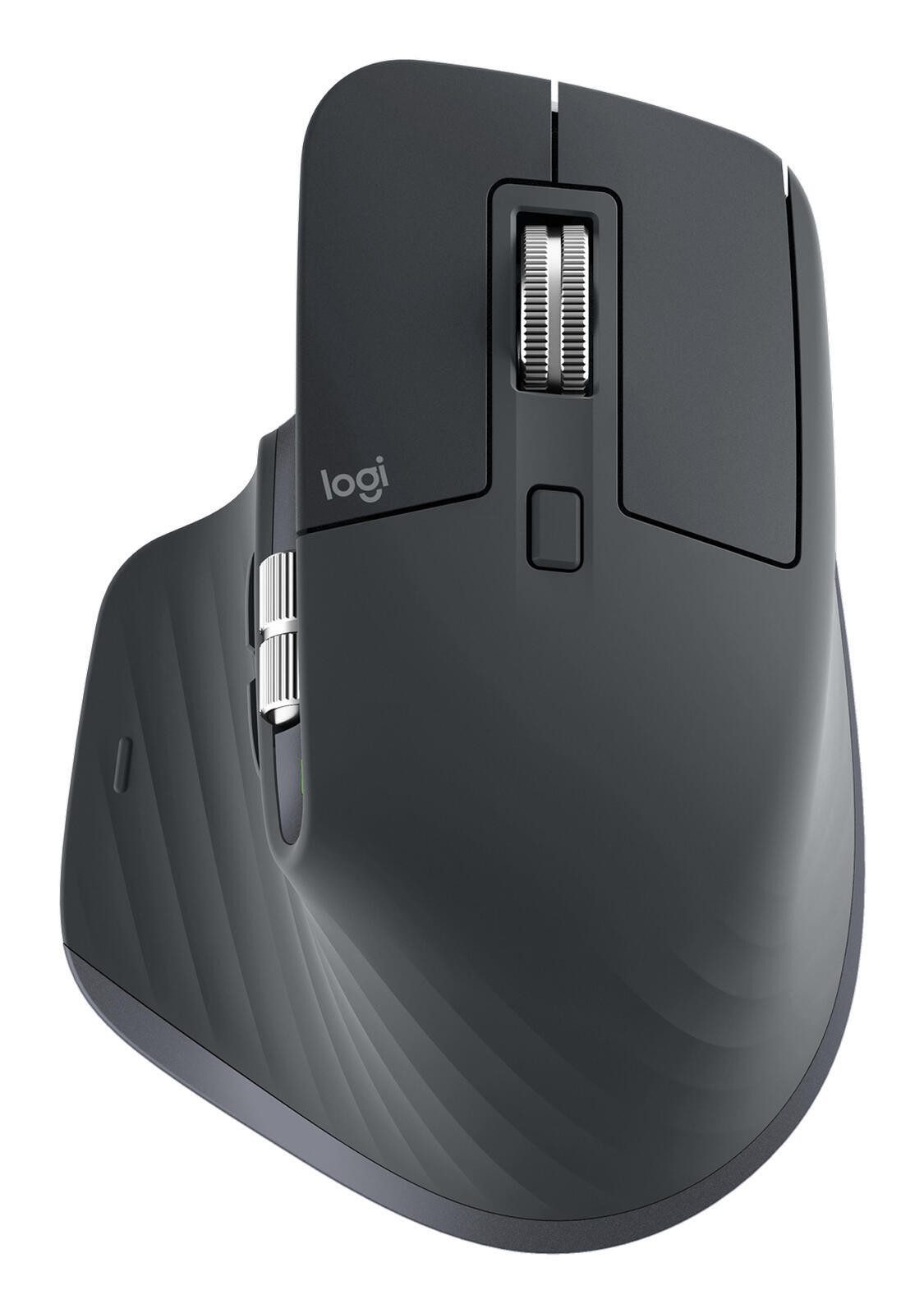 Logitech MX Master 3S Maus