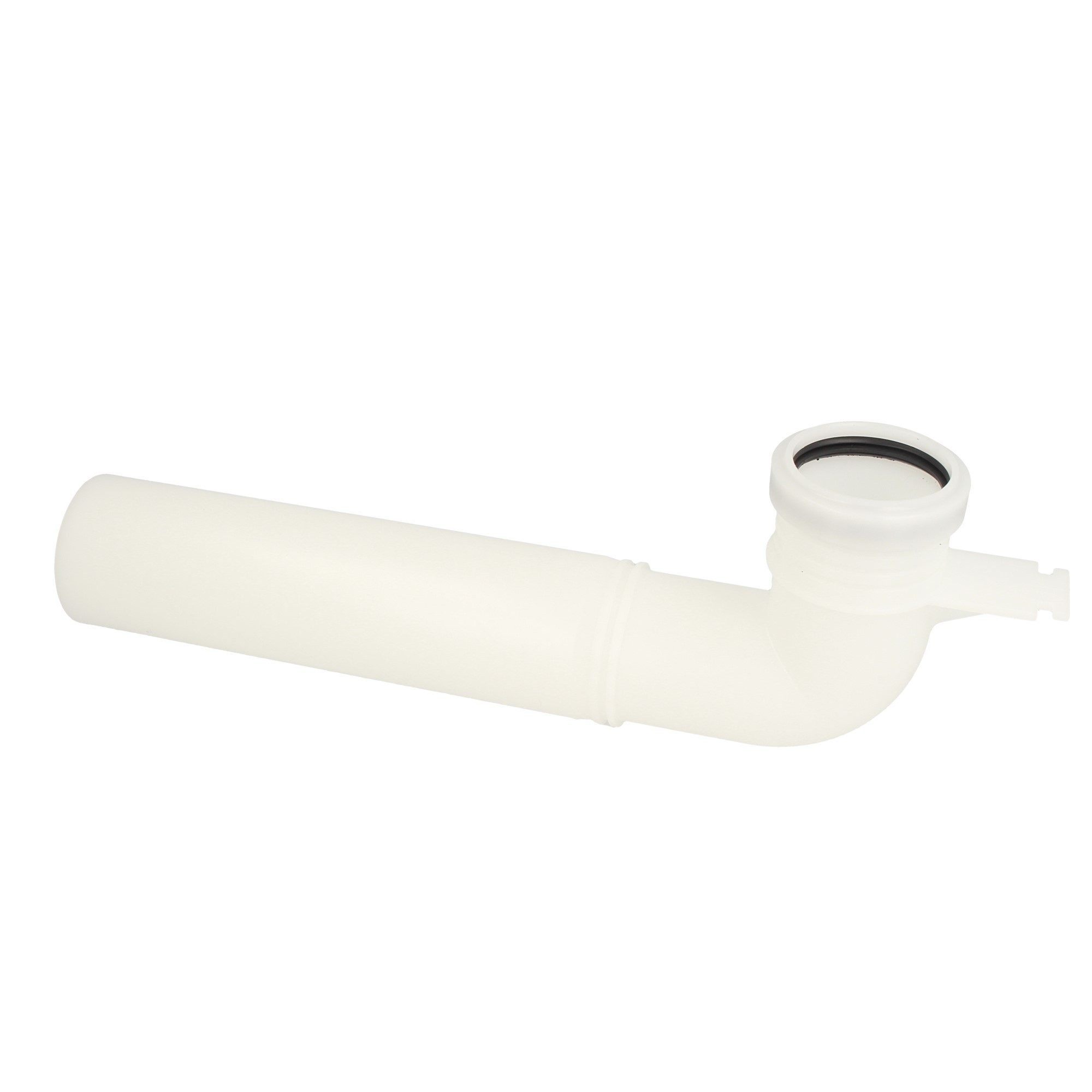 TECE Spülkasten Spülrohr mit O-Ring 9820011 für UP-Spülkästen 100/980/1120