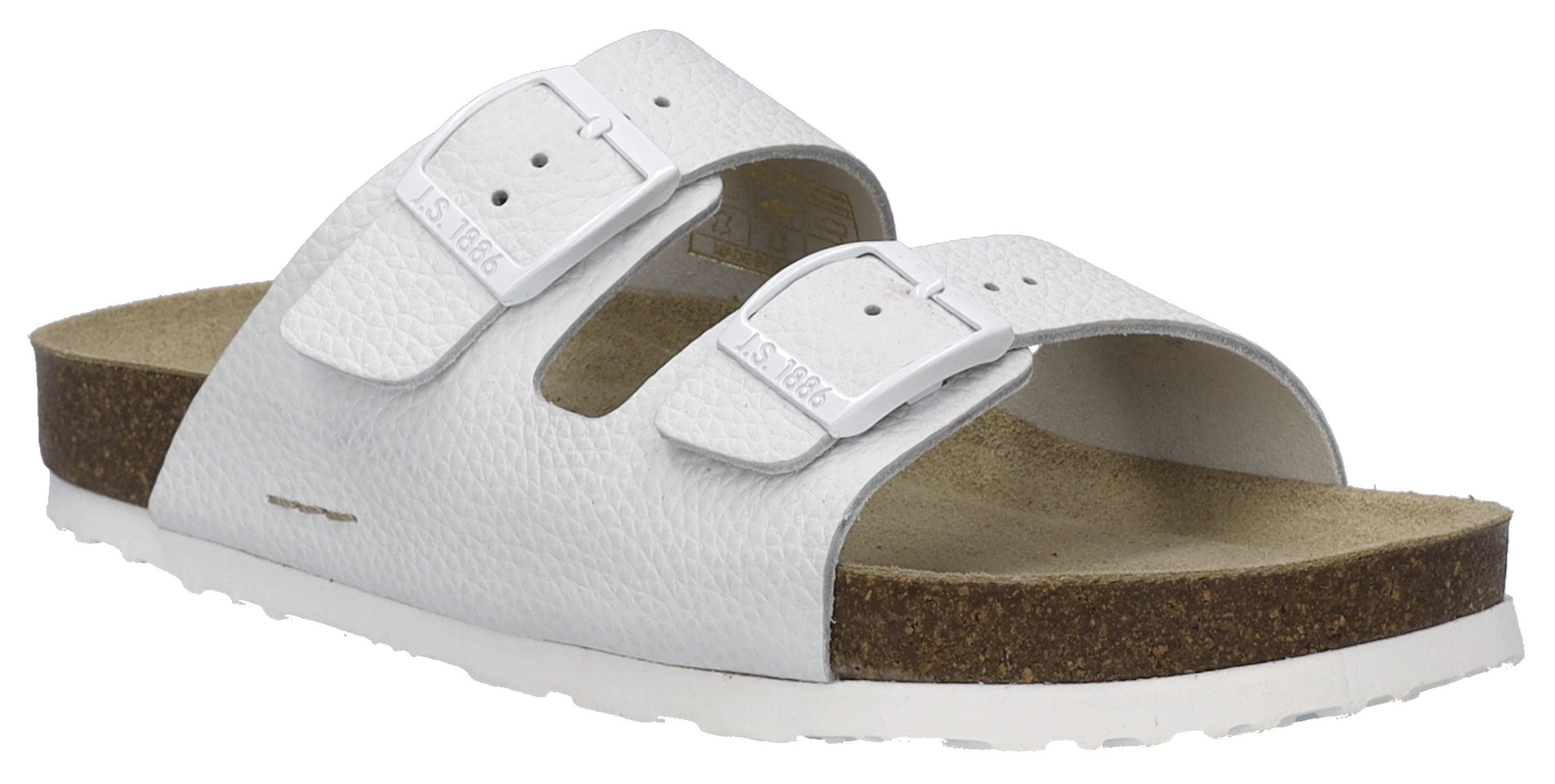 Josef Seibel Hermine 01 Pantolette, Plateau günstig online kaufen