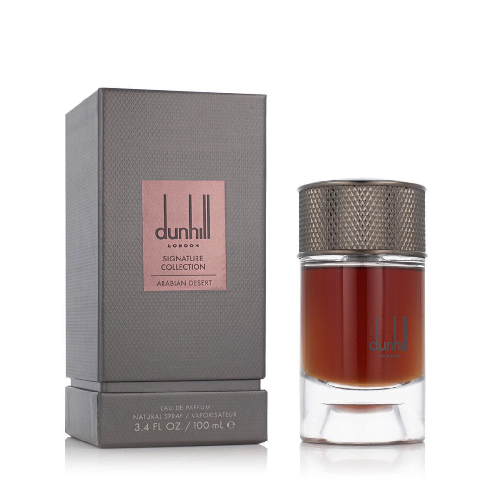 Dunhill Eau de Parfum Arabian Desert Eau De Parfum Spray 100ml für Männer