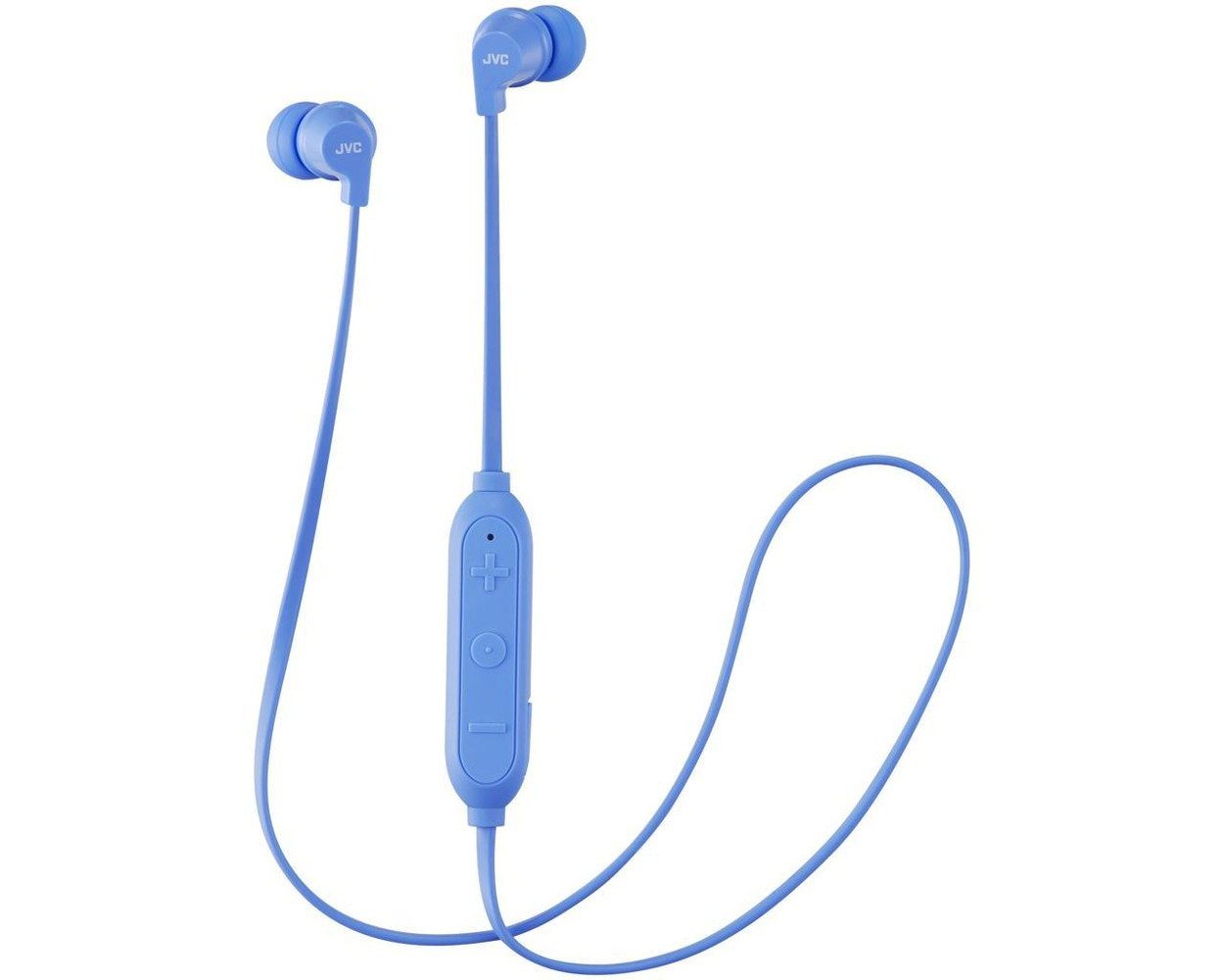 JVC In-Ear-Kopfhörer
