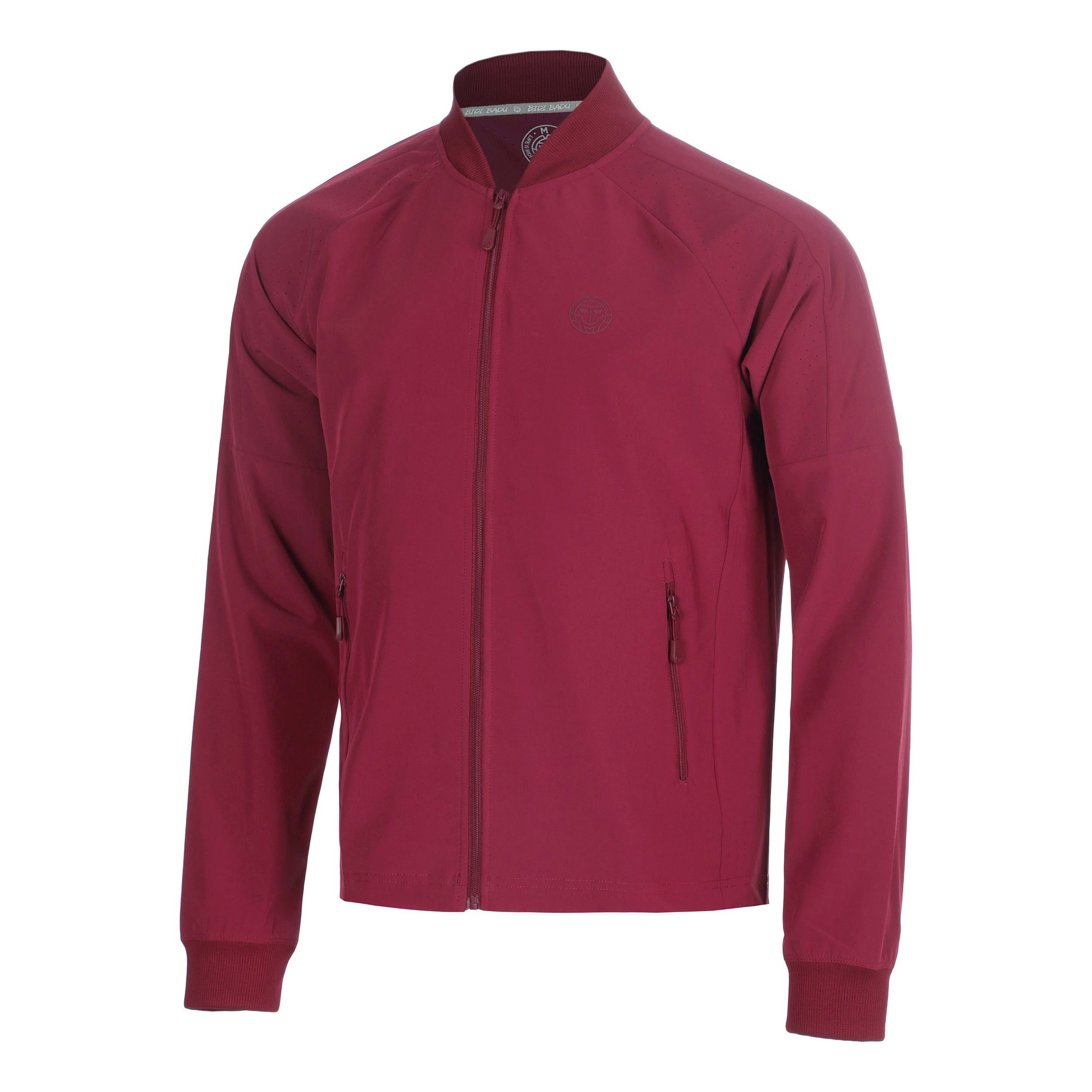 BIDI BADU Trainingsjacke Freeze Out