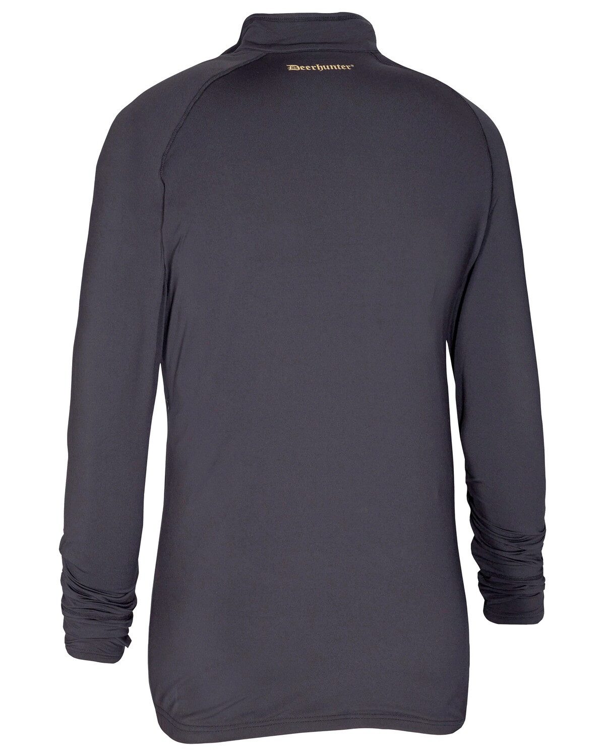 Deerhunter Unterziehshirt Heat Langarmshirt Half-Zip günstig online kaufen