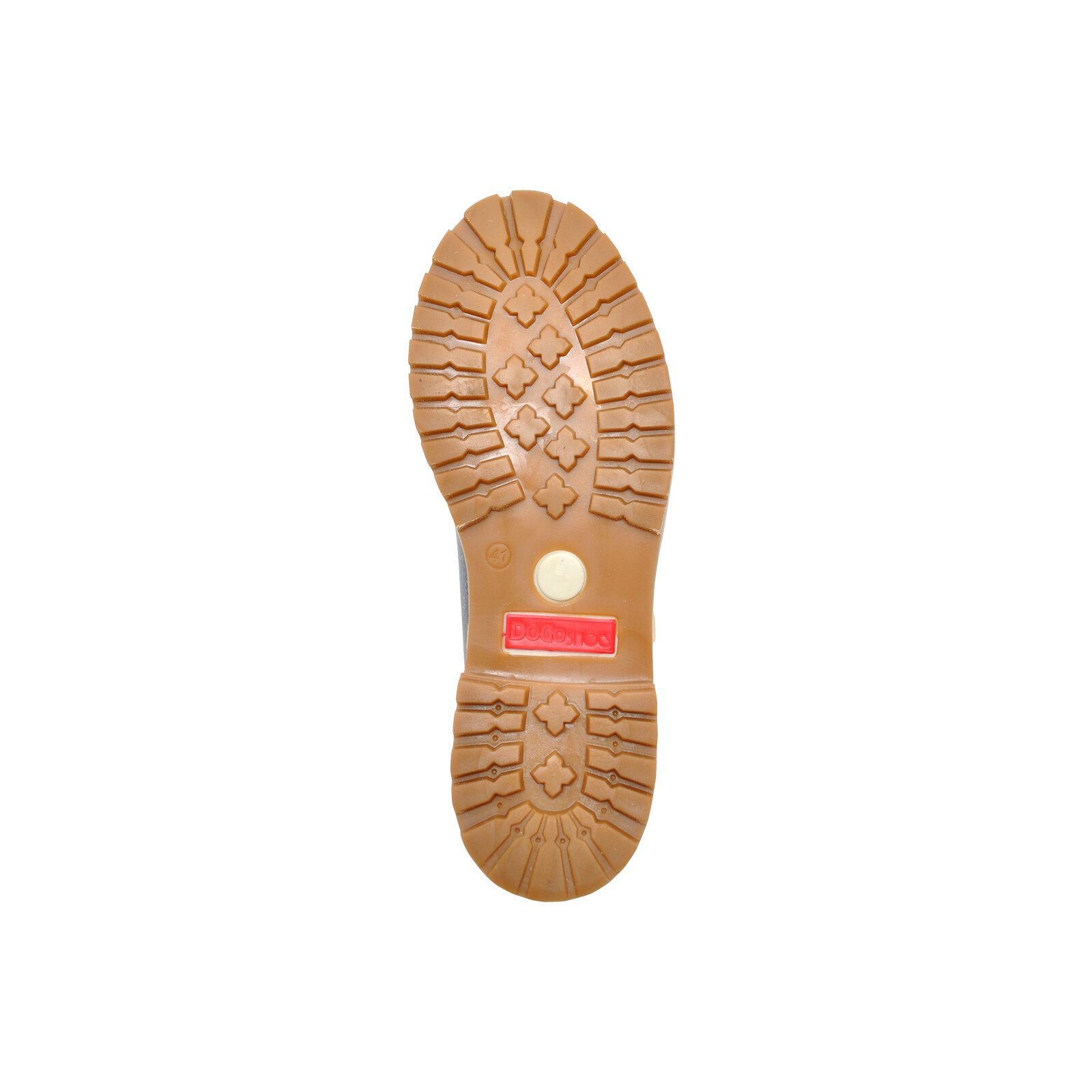 DOGO Short Boots Kunsthalle Herren Stiefeletten Bootsschuh Handgefertigt