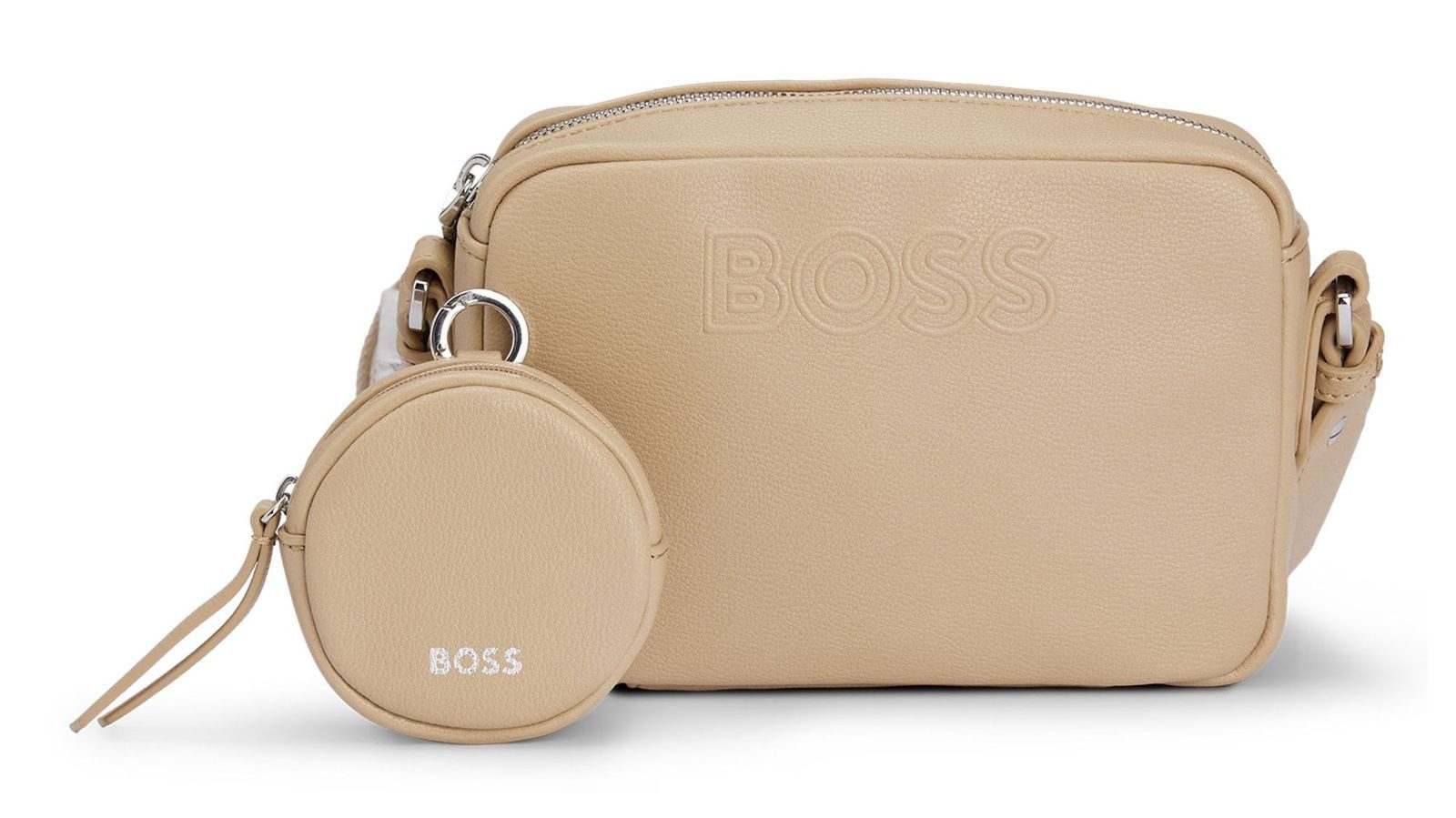 BOSS Umhängetasche Crossbody Bag (Set, 2-tlg) günstig online kaufen