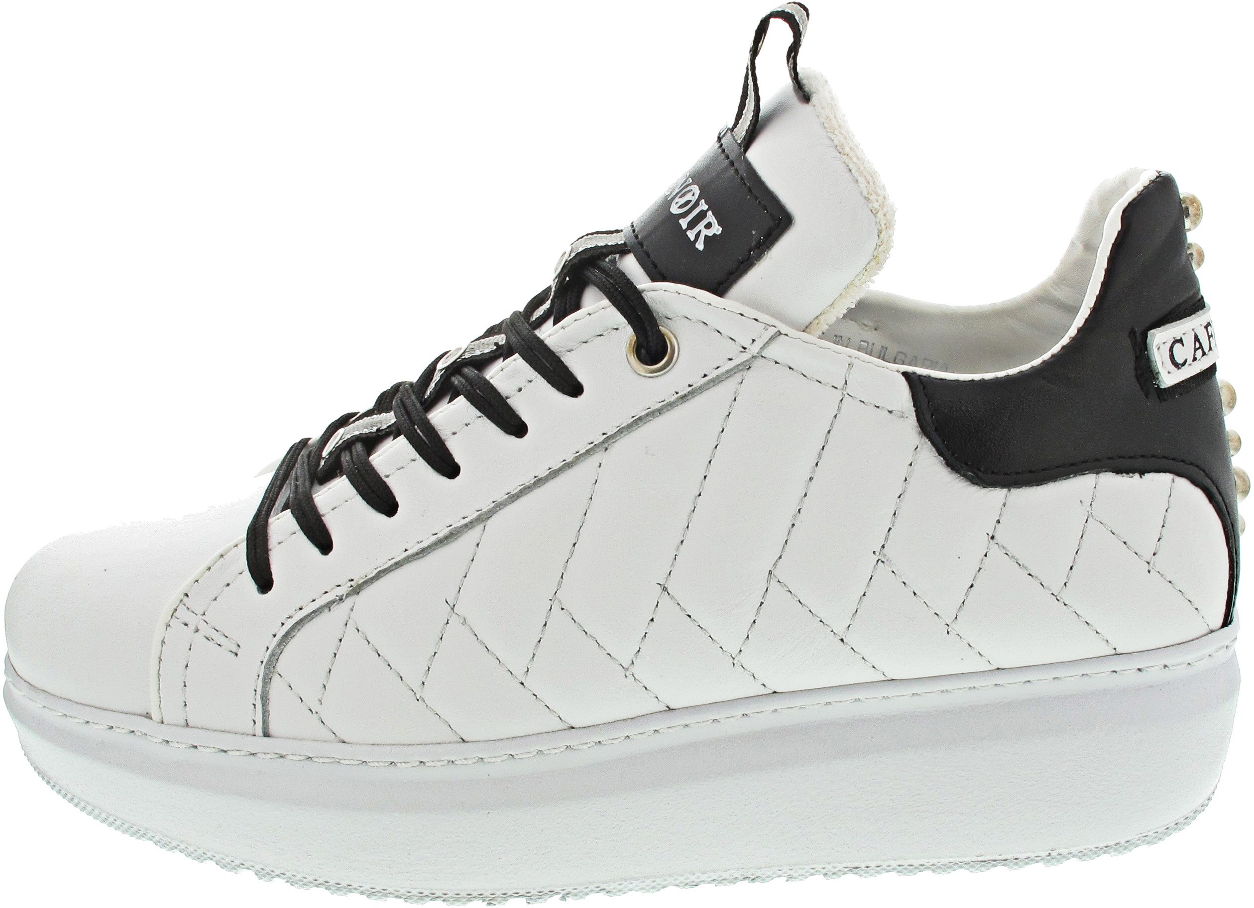 Cafe Noir Sneaker