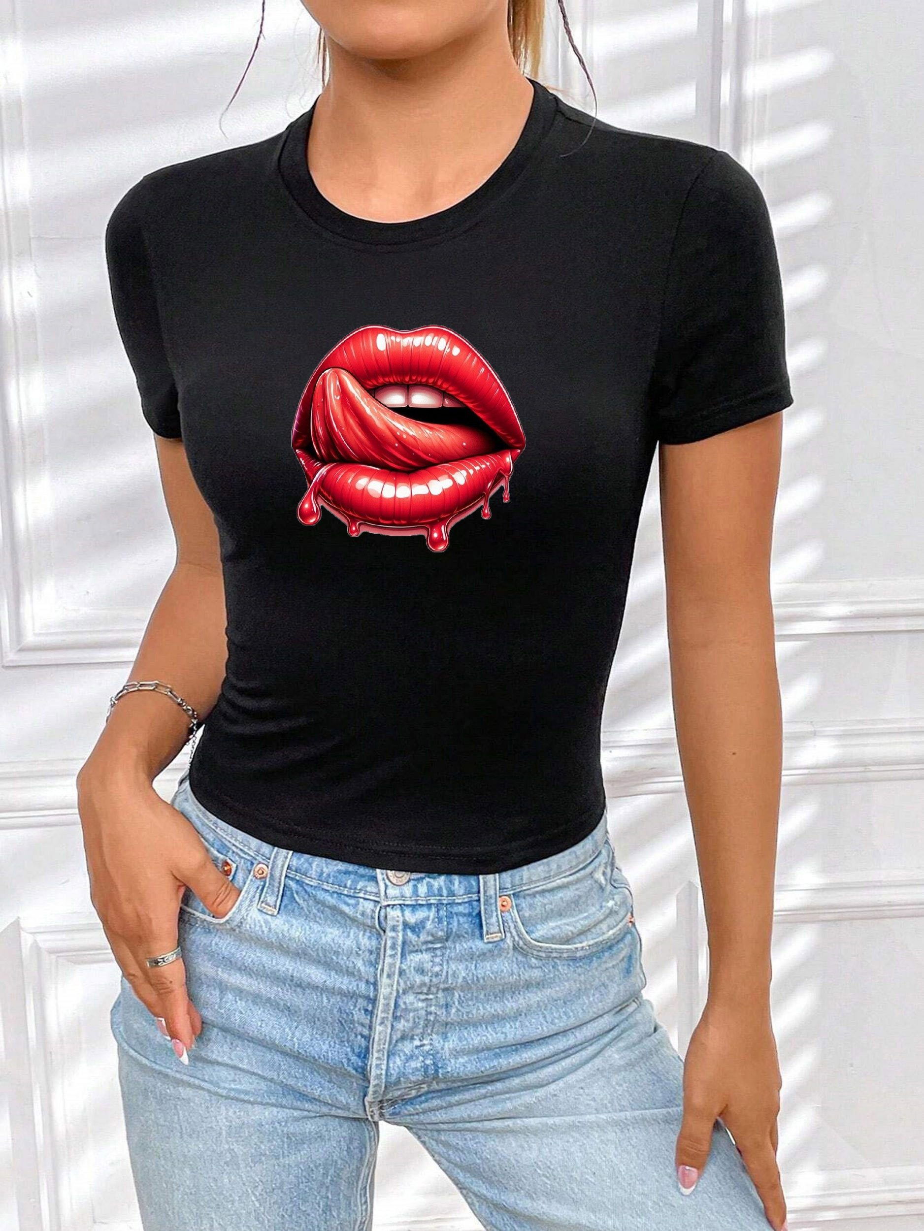 RMK T-Shirt Damen Shirt Top Sommer günstig online kaufen