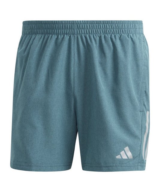 adidas Performance Laufshorts adidas Performance Own The Run Heather Short günstig online kaufen