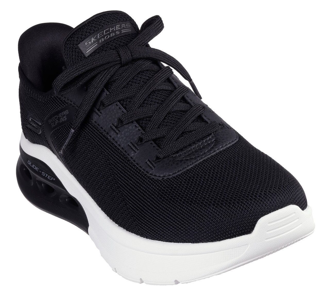 Skechers BOBS ARC WAVES 2.0 Slip-On Sneaker, Sneaker, Slipper, Freizeitschu günstig online kaufen