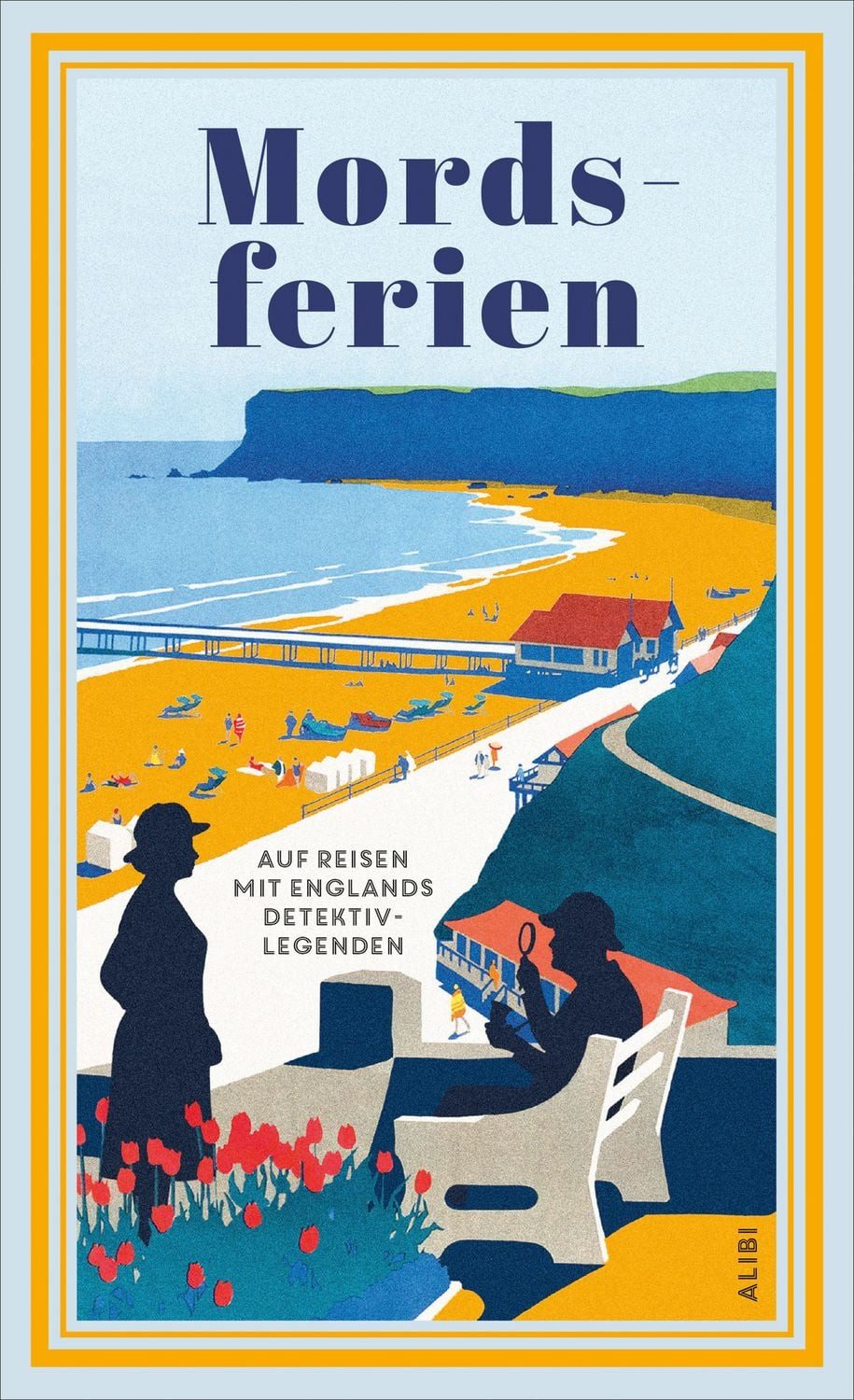 Mordsferien / diverse