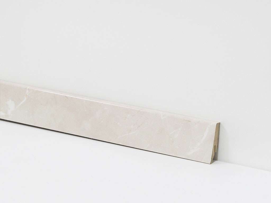 JANGAL Sockelleiste Glanz -Equipped –passend zu Jangal- Laminat, Vinyl & an günstig online kaufen