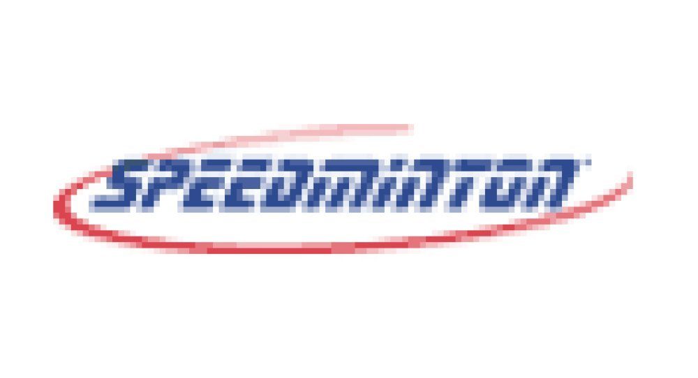 Speedminton