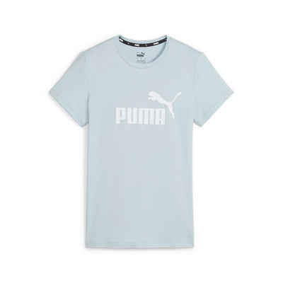 PUMA T-Shirt ESS LOGO TEE (S)