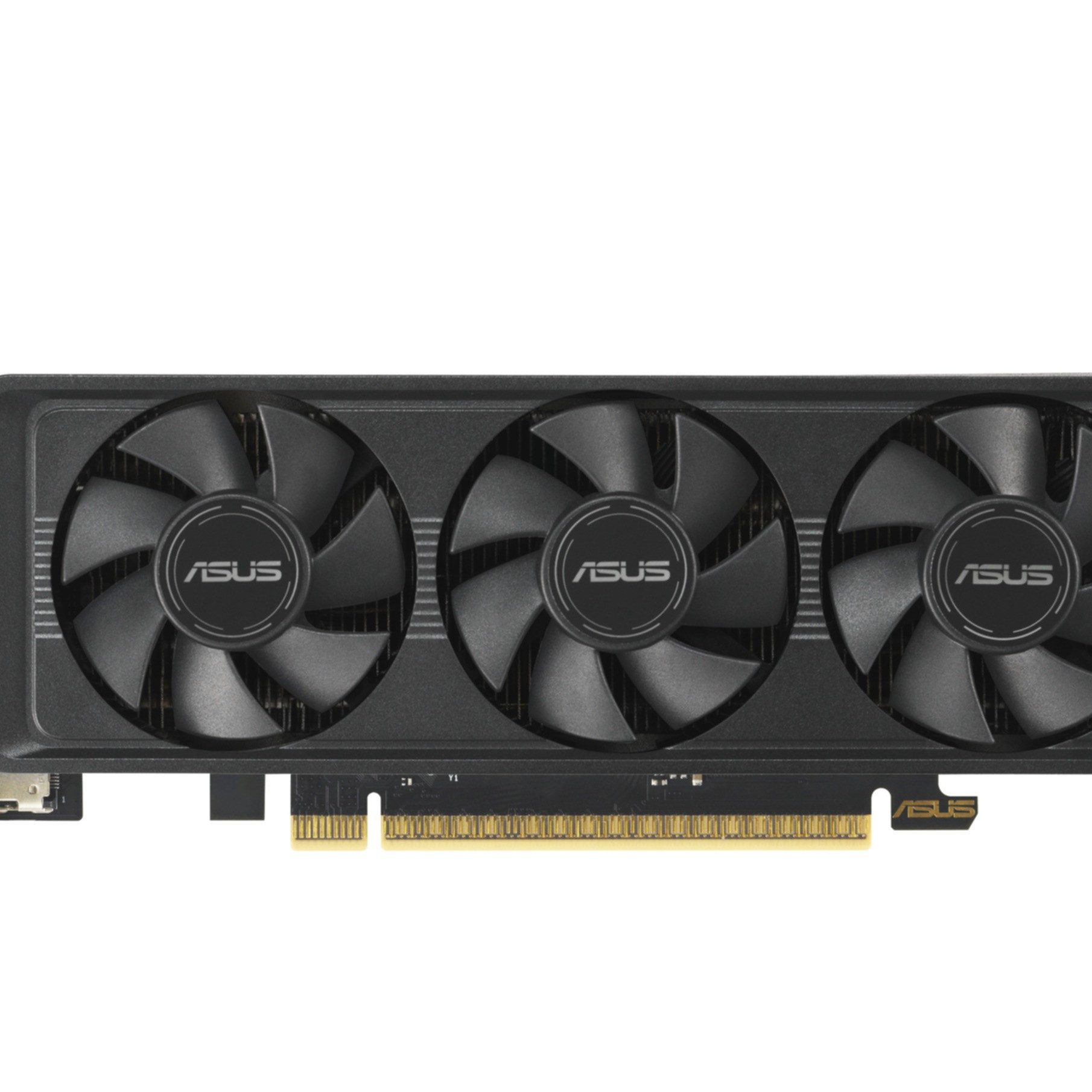 Asus RTX5060-O8G-LP-BRK Grafikkarte