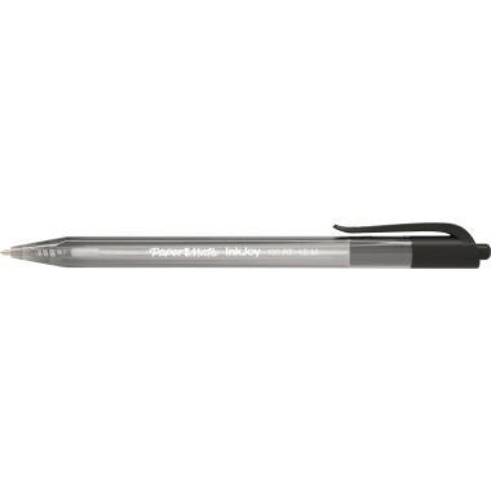 Newell Brands Kugelschreiber Papermate Kugelschreiber InkJoy 100RT S0 Strichstärke: 1 mm