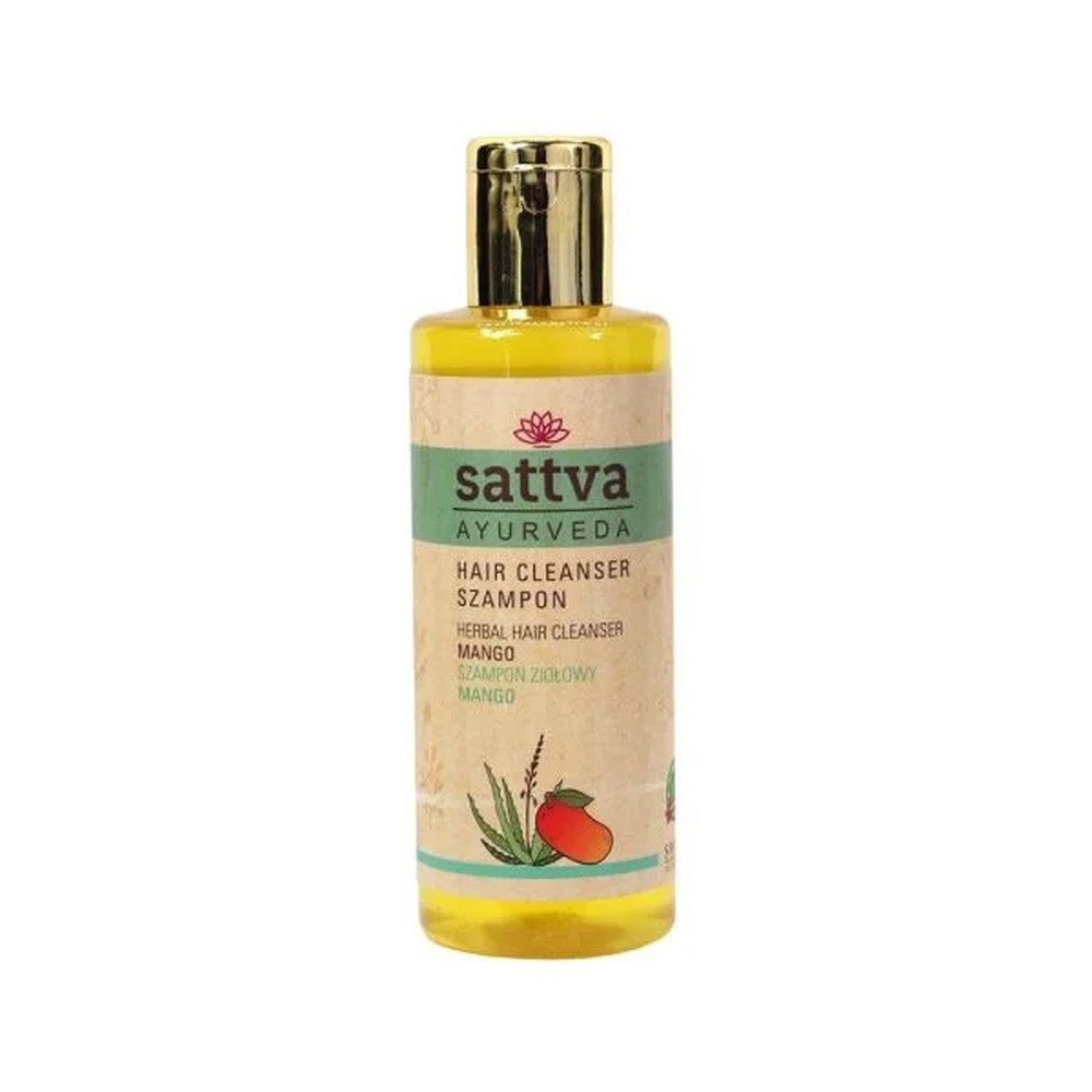 Sattva Haarshampoo Hair Cleanser
