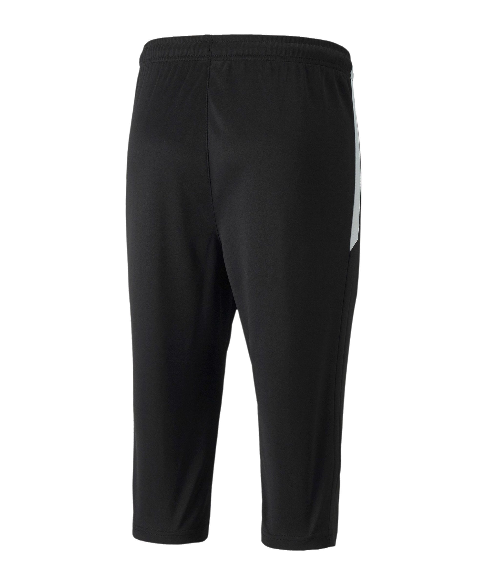 PUMA Sporthose PUMA teamLIGA 3/4 Traingshose günstig online kaufen