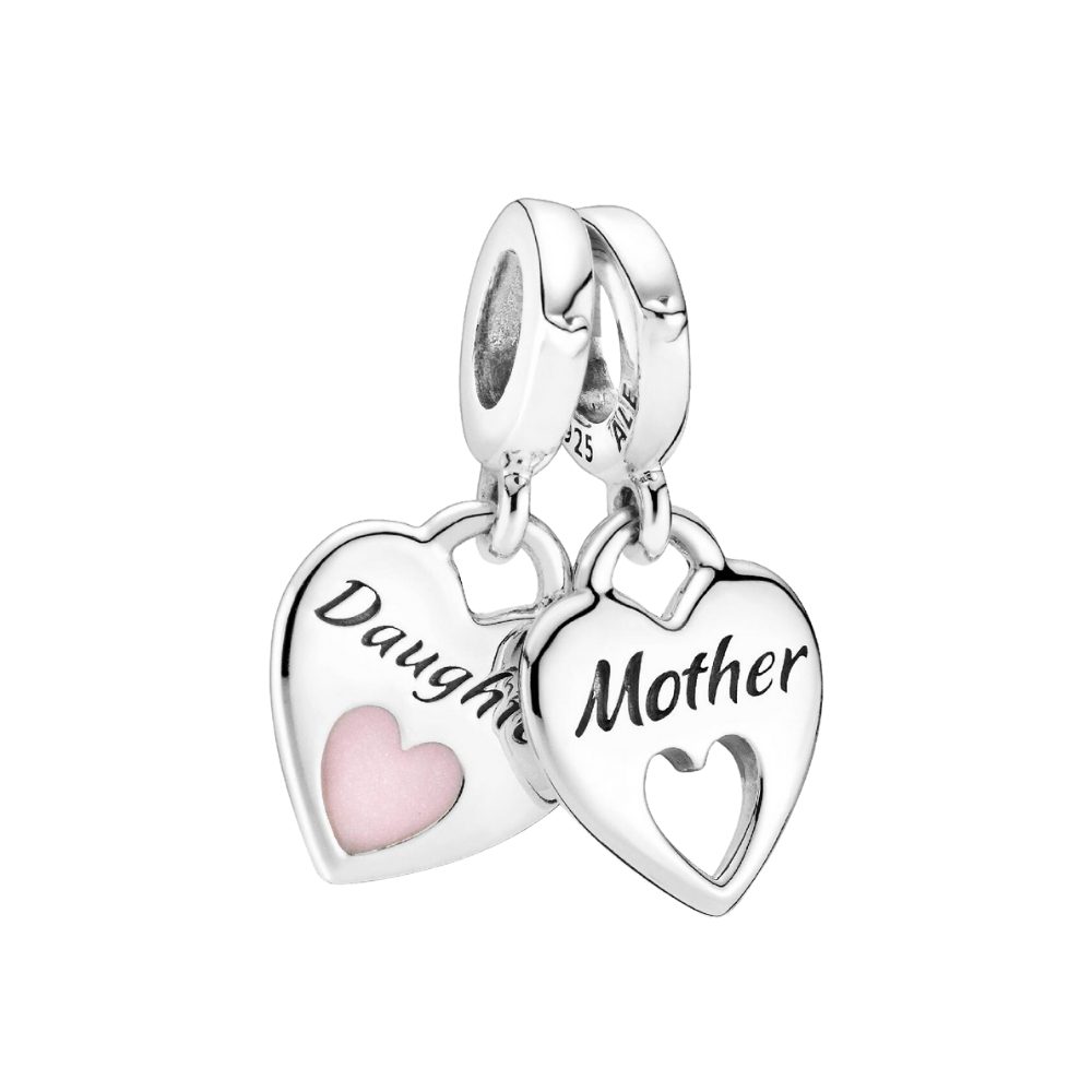 Pandora Charm Herz 799187C01*, Herz, Liebe, günstig online kaufen
