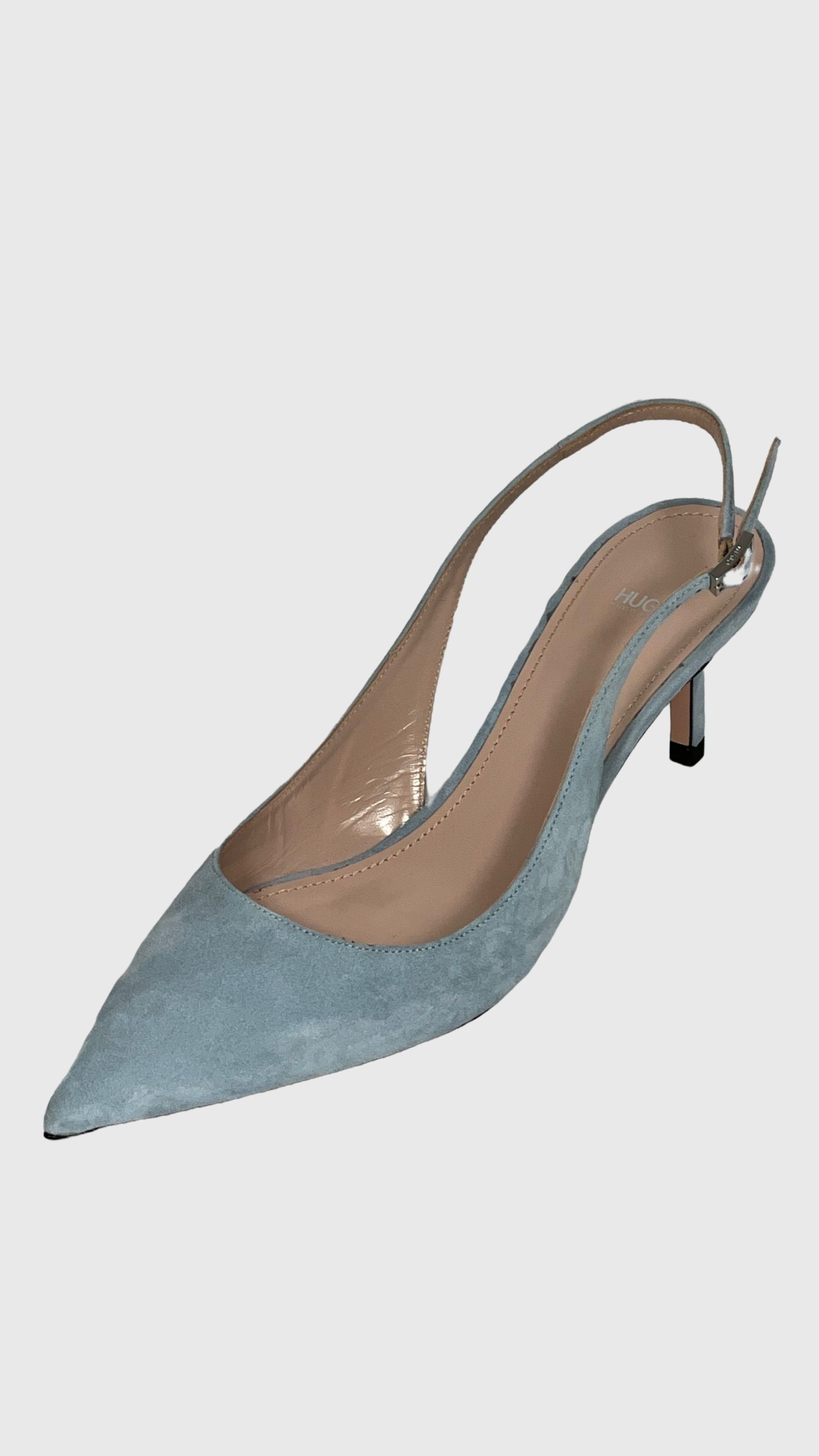 HUGO Slingpumps