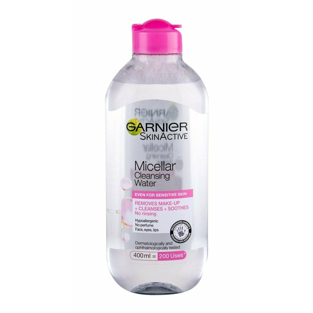 GARNIER Gesichtswasser SkinActive 400ml
