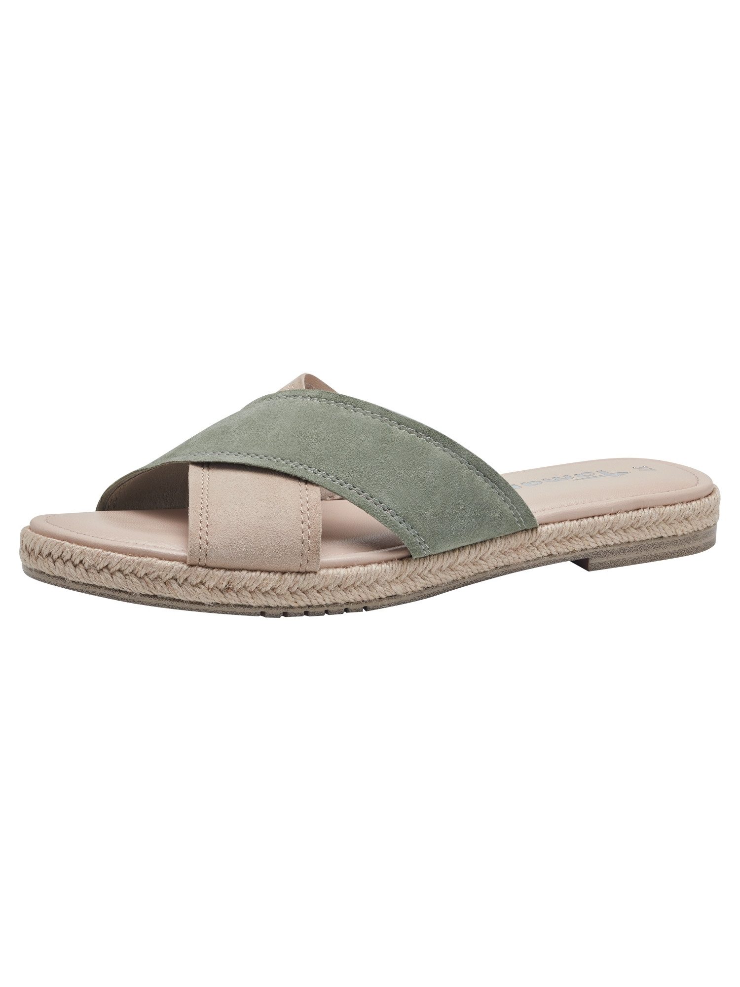 Tamaris Pantolette 1-27129-42 Pantolette ANTIslide