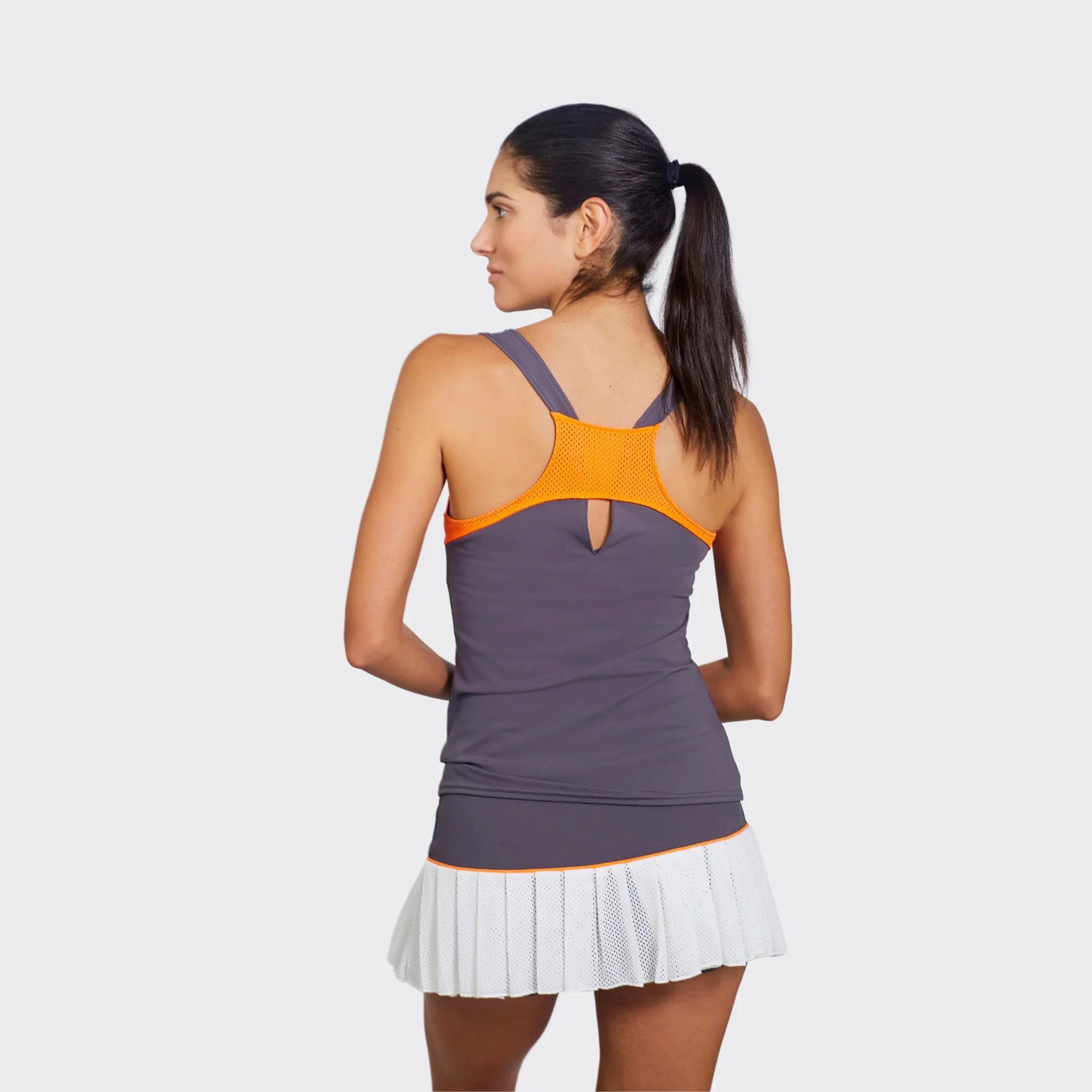 BB by Belen Berbel Tennisrock Hera