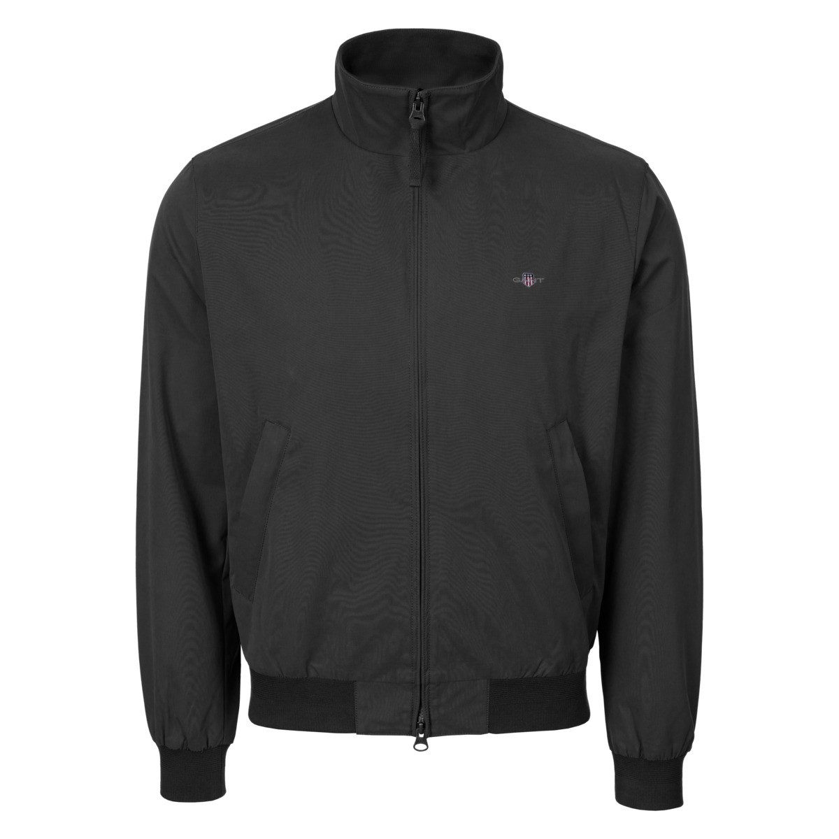 Gant Sommerjacke Lightweight Hampshire Herren Outdoorjacke, Jacket, Sommerjacke, Freizeitjacke, Alltagsjacke