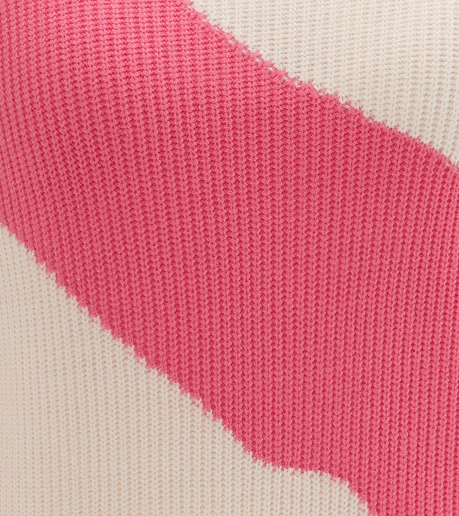 Aniston SELECTED Strickpullover aus weichem Grobstrick