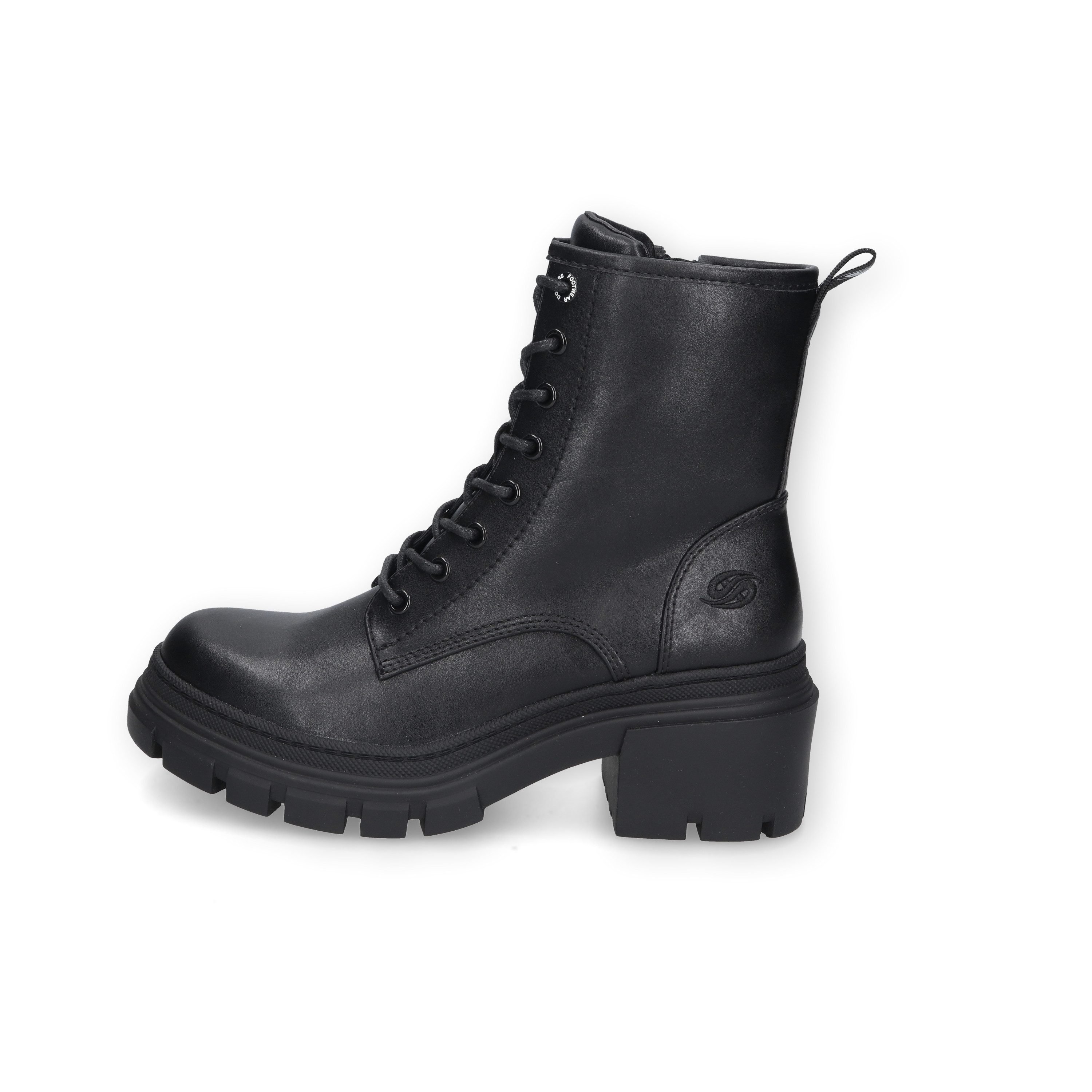 Dockers by Gerli Schnürboots günstig online kaufen