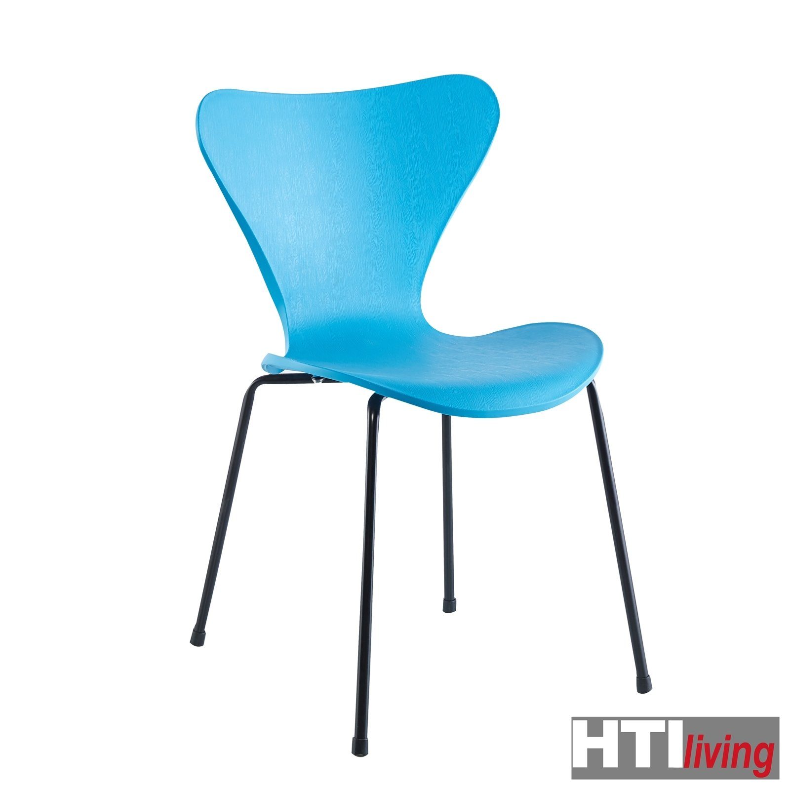 HTI-Living Esszimmerstuhl Esszimmerstuhl Rory 2er-Set (Set, günstig online kaufen