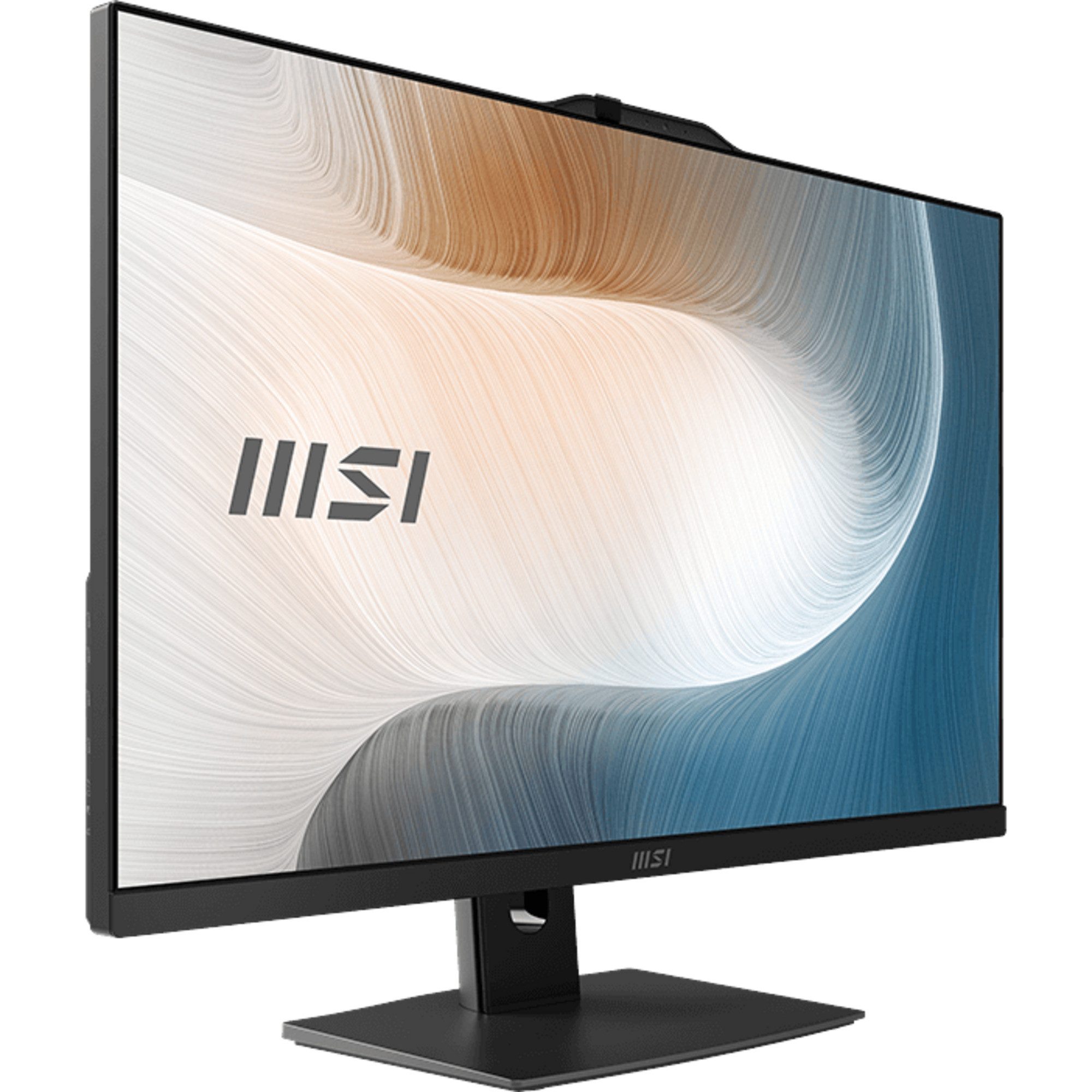 MSI MSI Modern AM272P 1M-1425AT, PC-System, (Windows PC (Core 5, Graphics, 16 GB RAM)