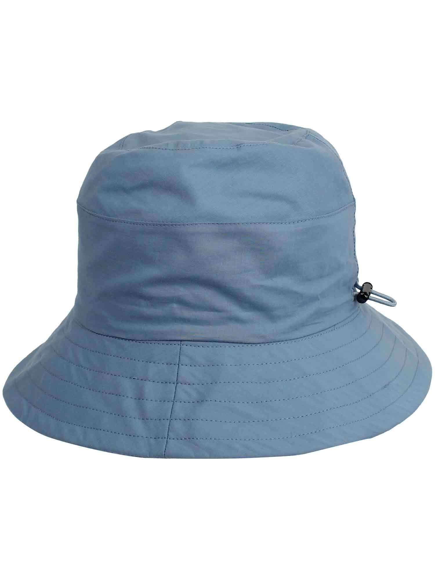 Loevenich Fischerhut Baumwolle Kopfbedeckung (keine Fransen)