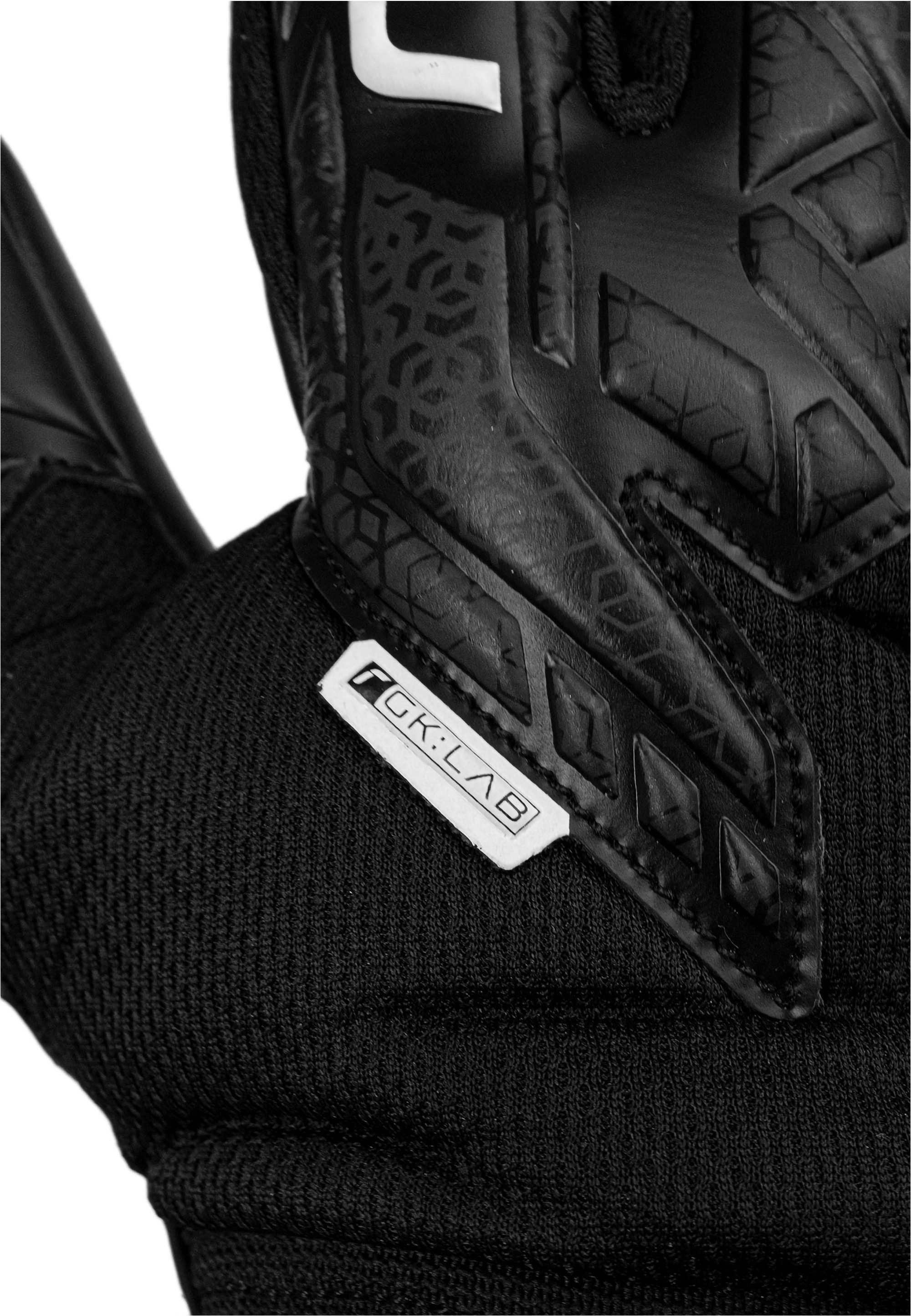 Reusch Torwarthandschuhe Attrakt Infinity NC mit günstig online kaufen