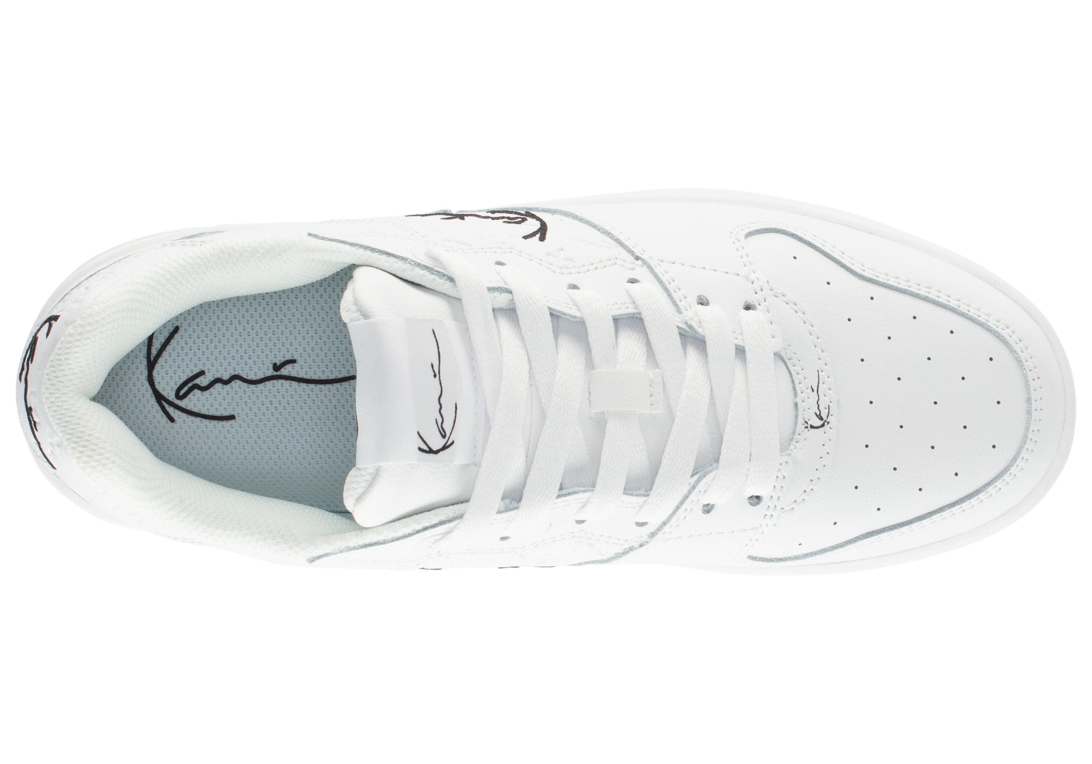 Karl Kani 89 CLASSIC Sneaker günstig online kaufen