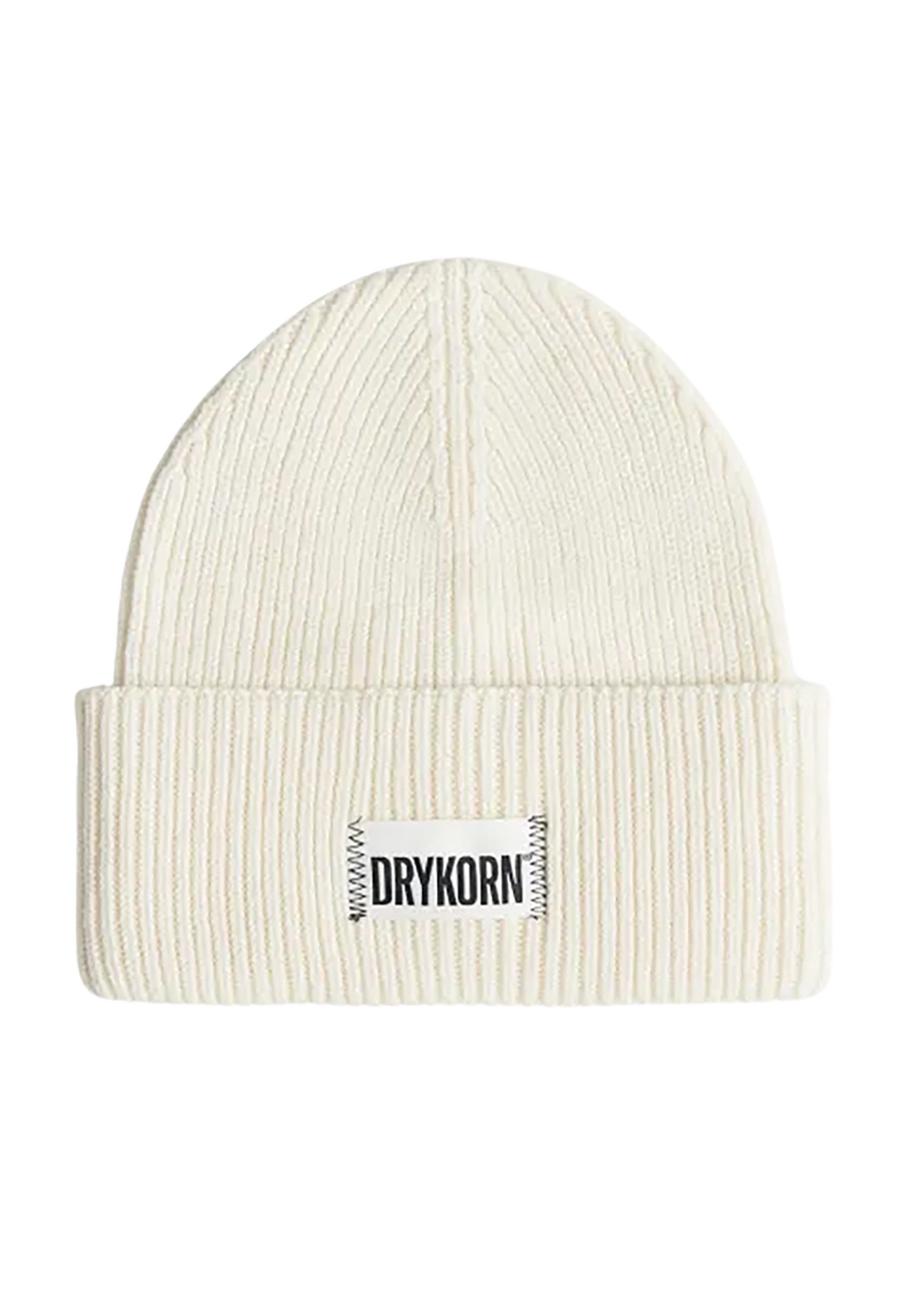 Drykorn Strickmütze Loah (keine Angabe, 1-St)