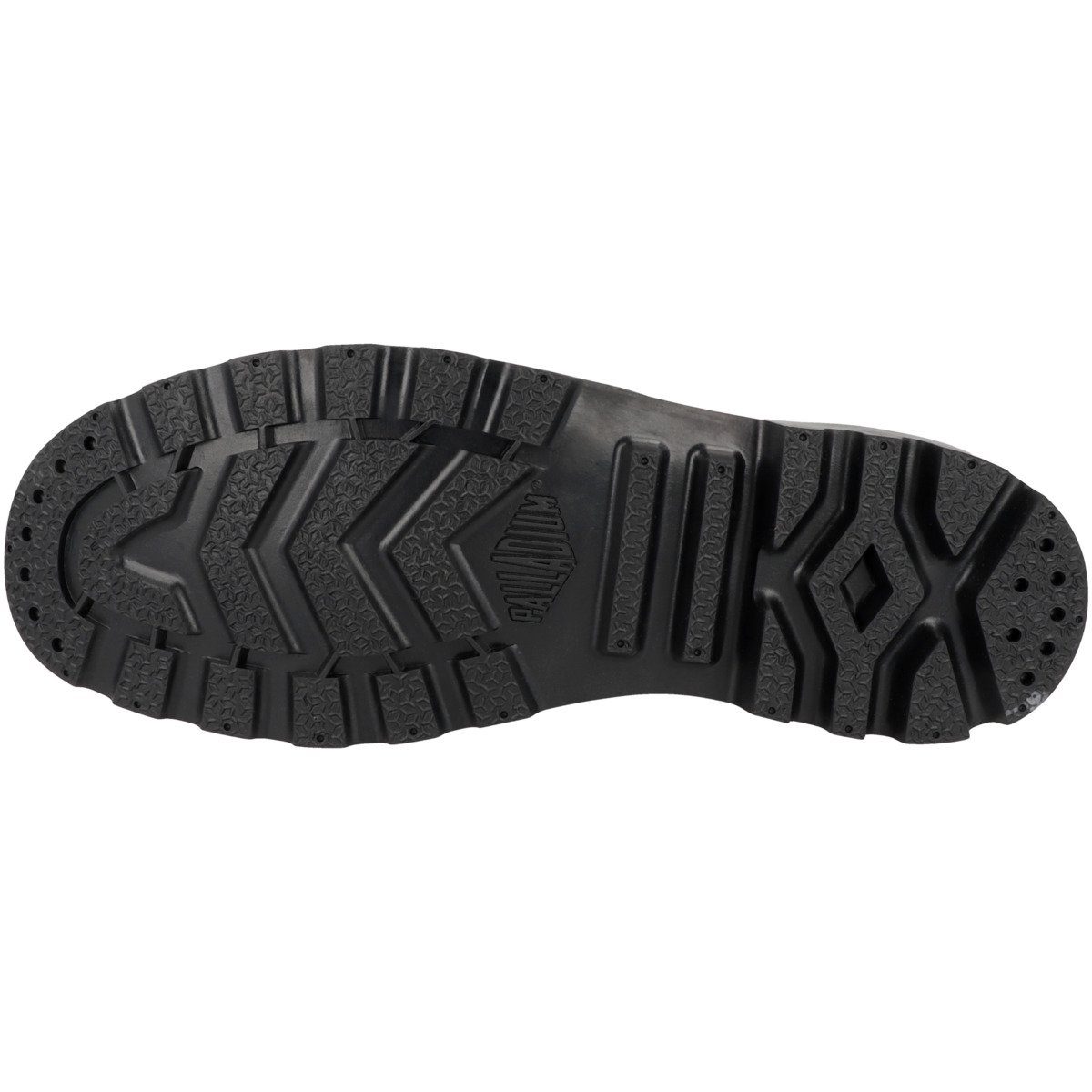 Palladium Pampa Hi Htg Supply Unisex Erwachsene Stiefelette Stiefeletten, Stiefel, Winterstiefel, Winterboots, Schneestiefel