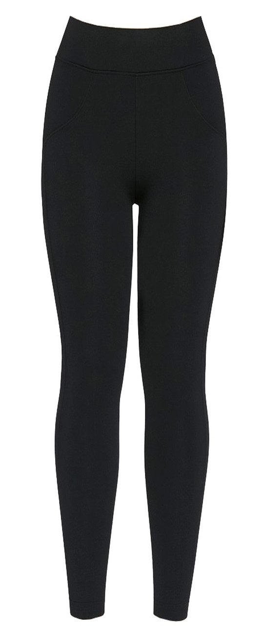 Bas Bleu Shapingleggings Formlegging für Taille, günstig online kaufen